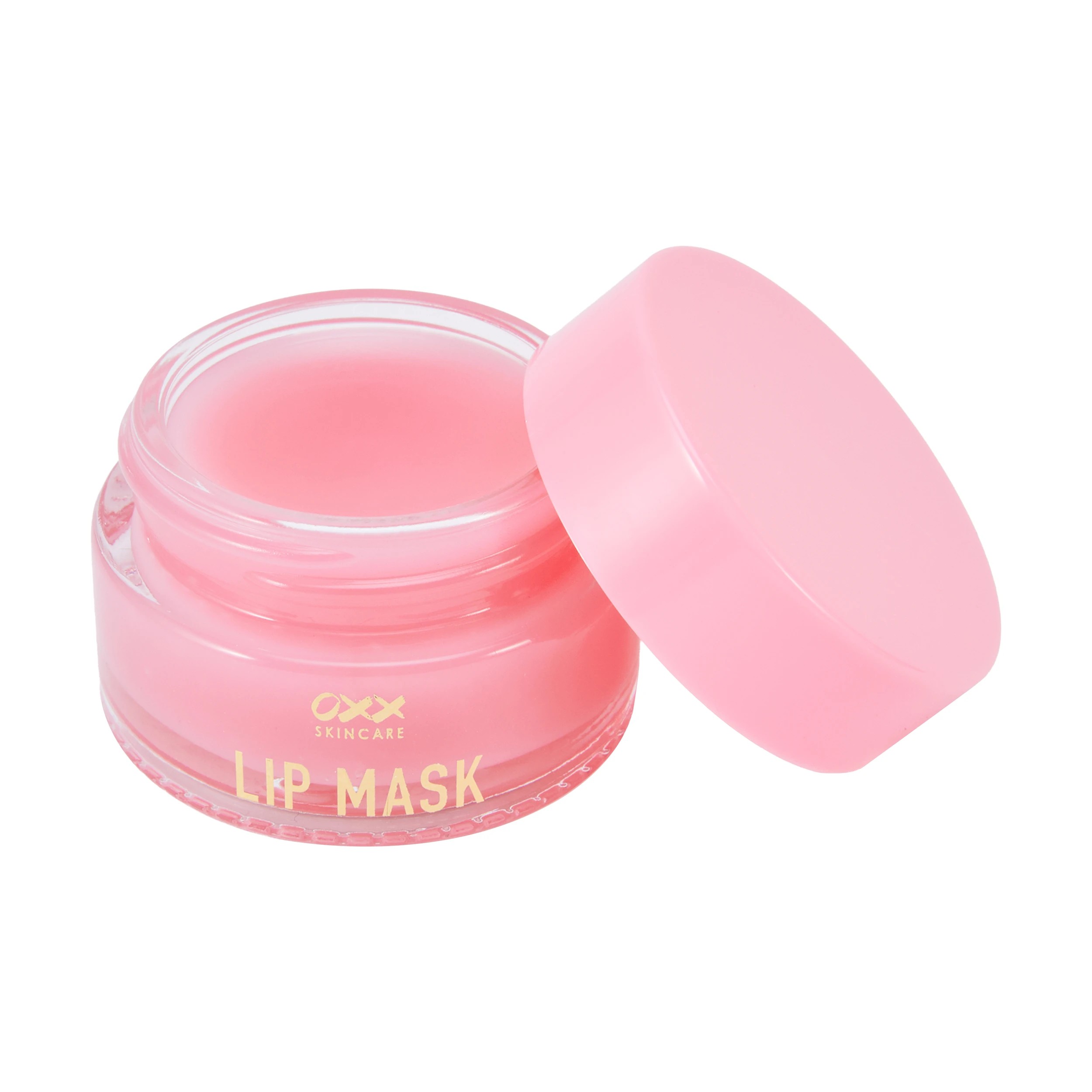 5 OXX Skincare Lip Care Duo with Keychain Set - Watermelon Scented, 5 of 6