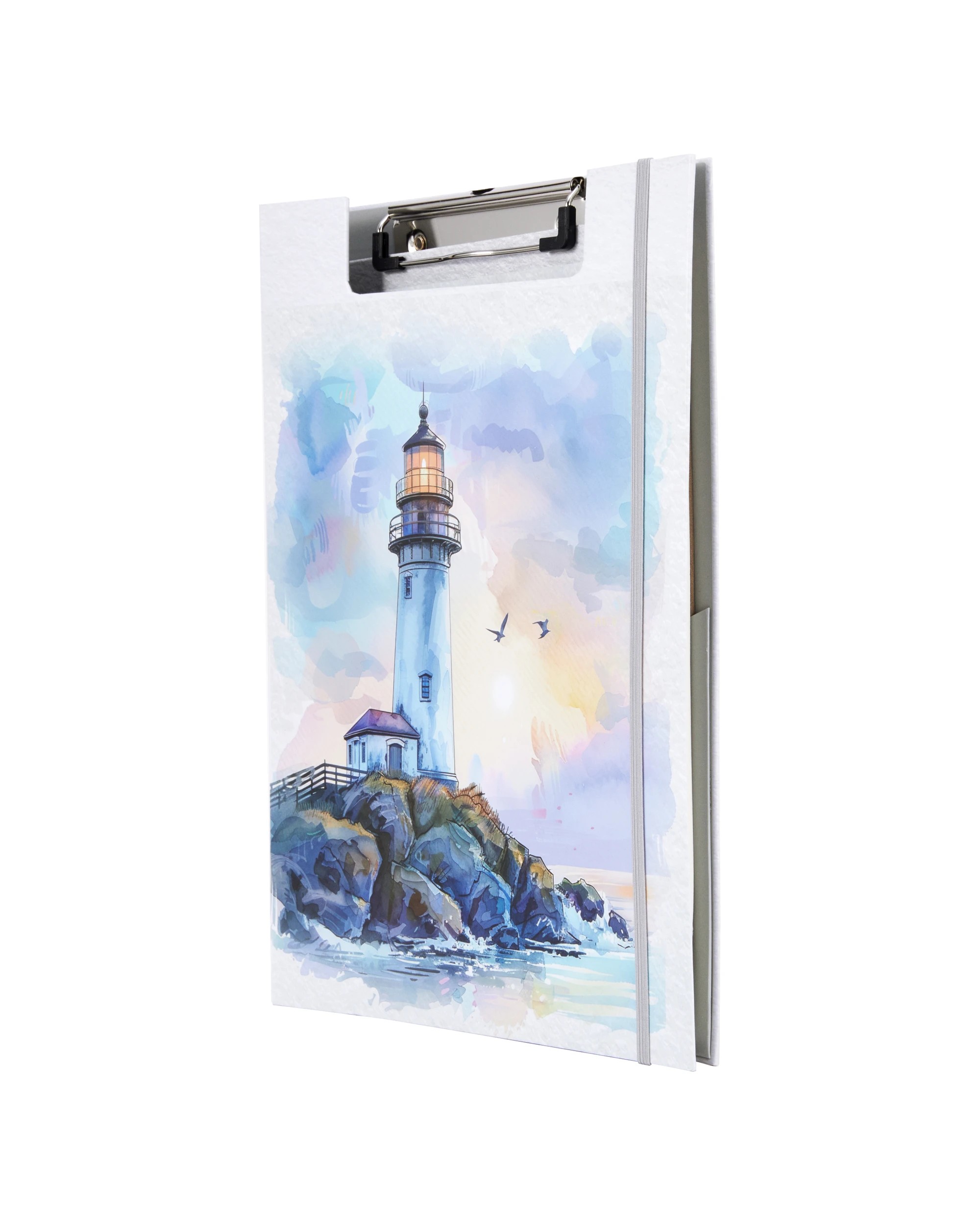4 Watercolour Painting Set, 4 of 6