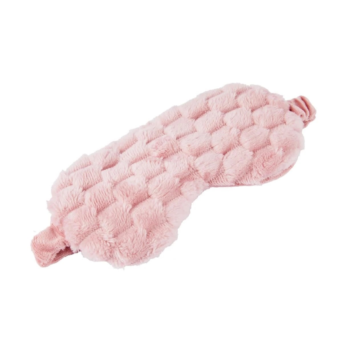 3 OXX Bodycare Eye Mask - Pink, 3 of 4