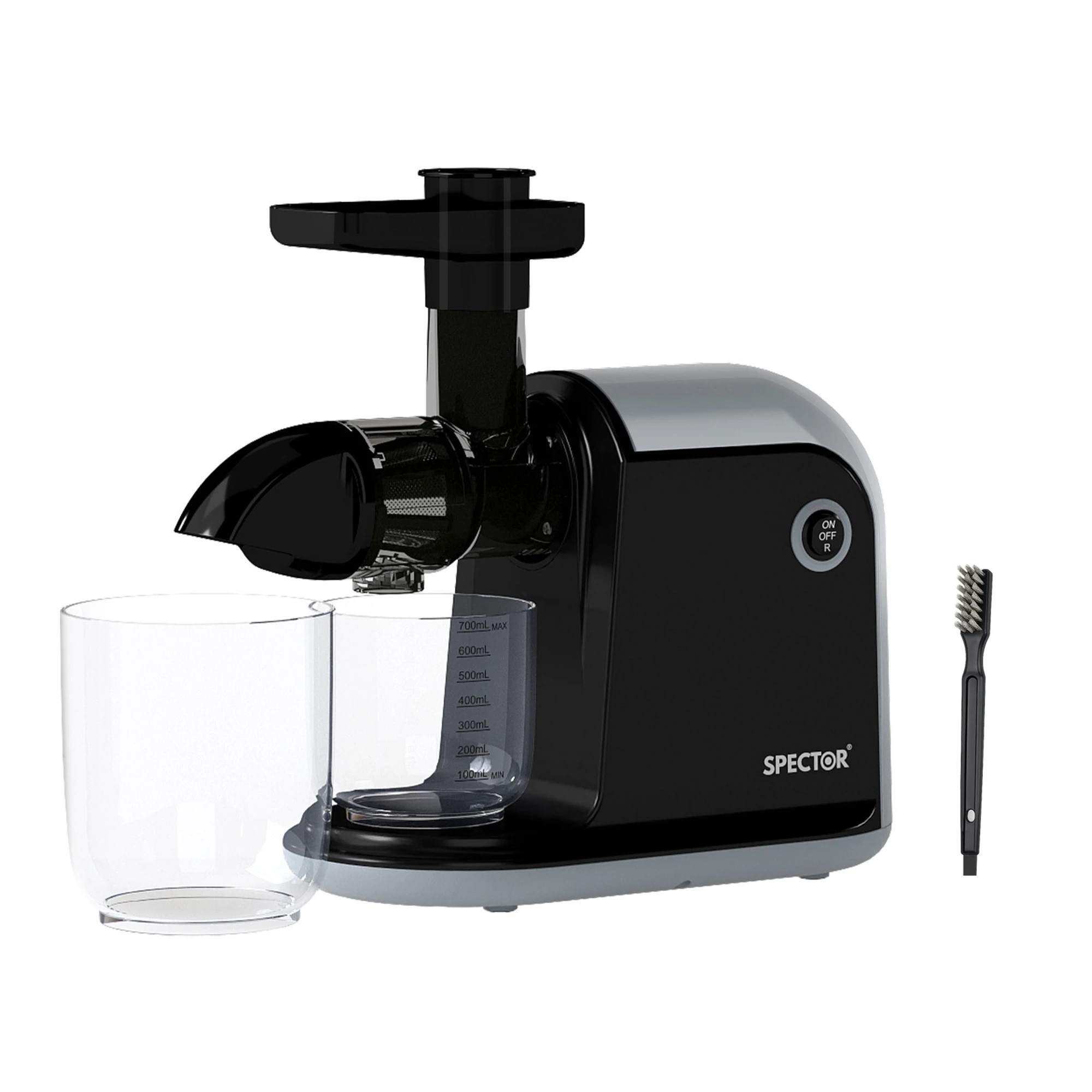 1 Spector Cold Press Juicer 150W, 1 of 9