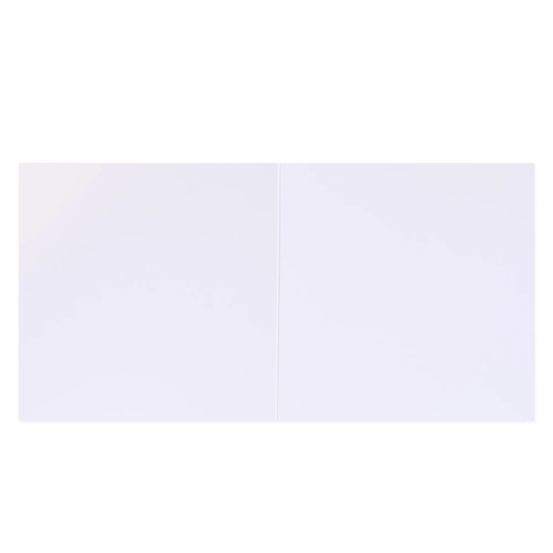 2 Hallmark x Donna Delaney Gallery Blank Greeting Card - Waves, 2 of 3