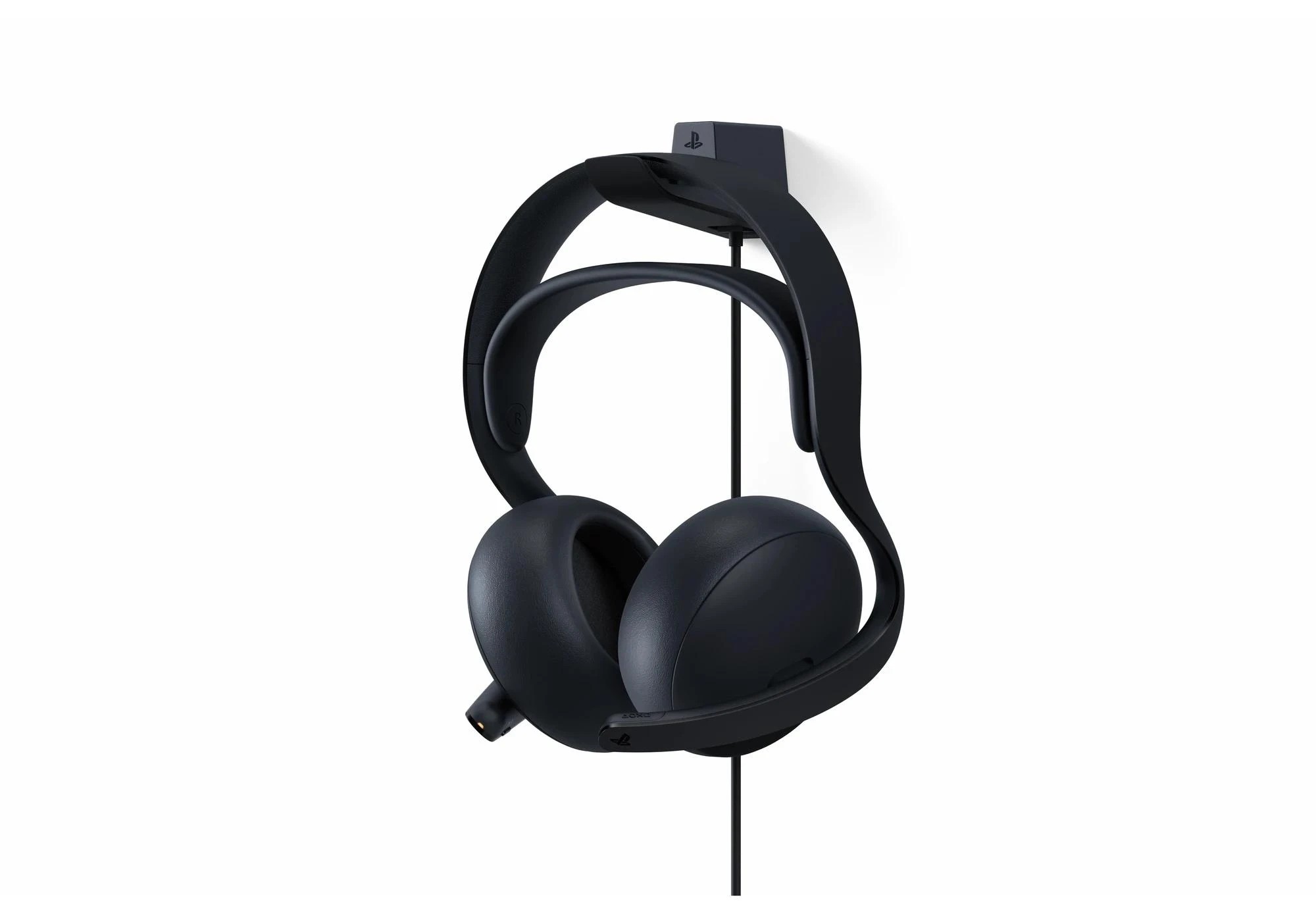 3 PlayStation 5 Pulse Elite Wireless Headset - Midnight - Black, 3 of 3