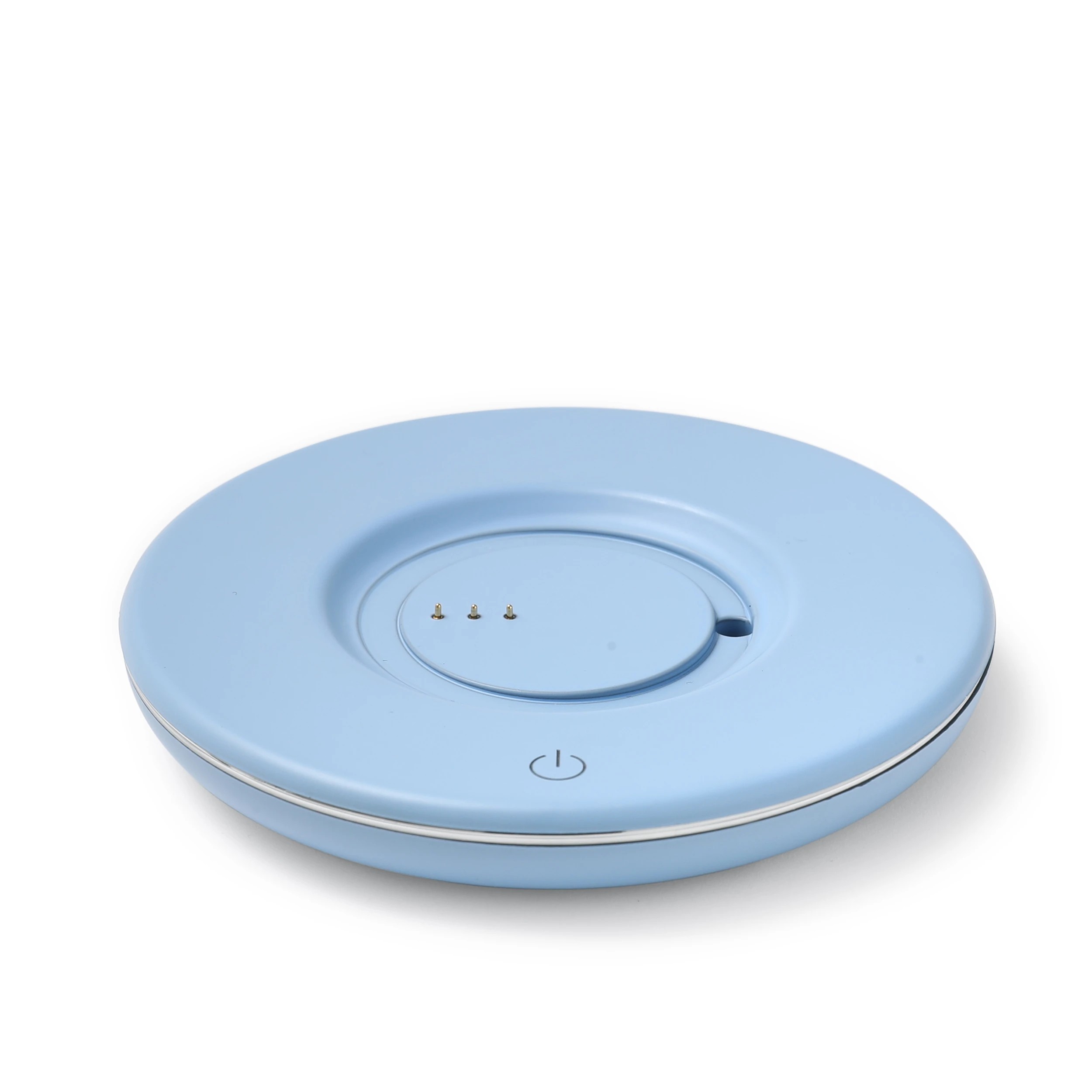 7 Warming Mug - Blue, 7 of 7