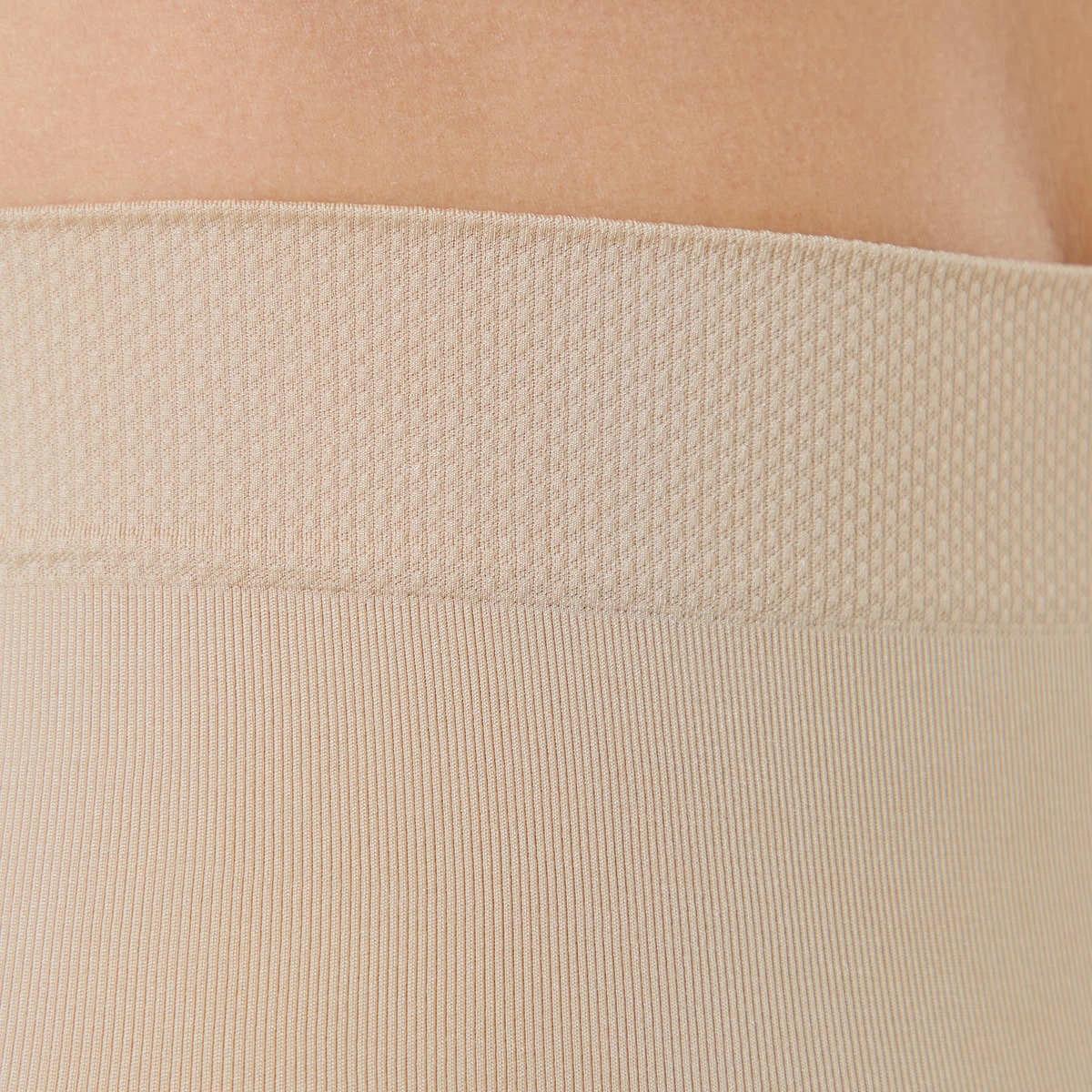 5 Seamfree Tummy & Thigh Shaper BEIGE, 5 of 5