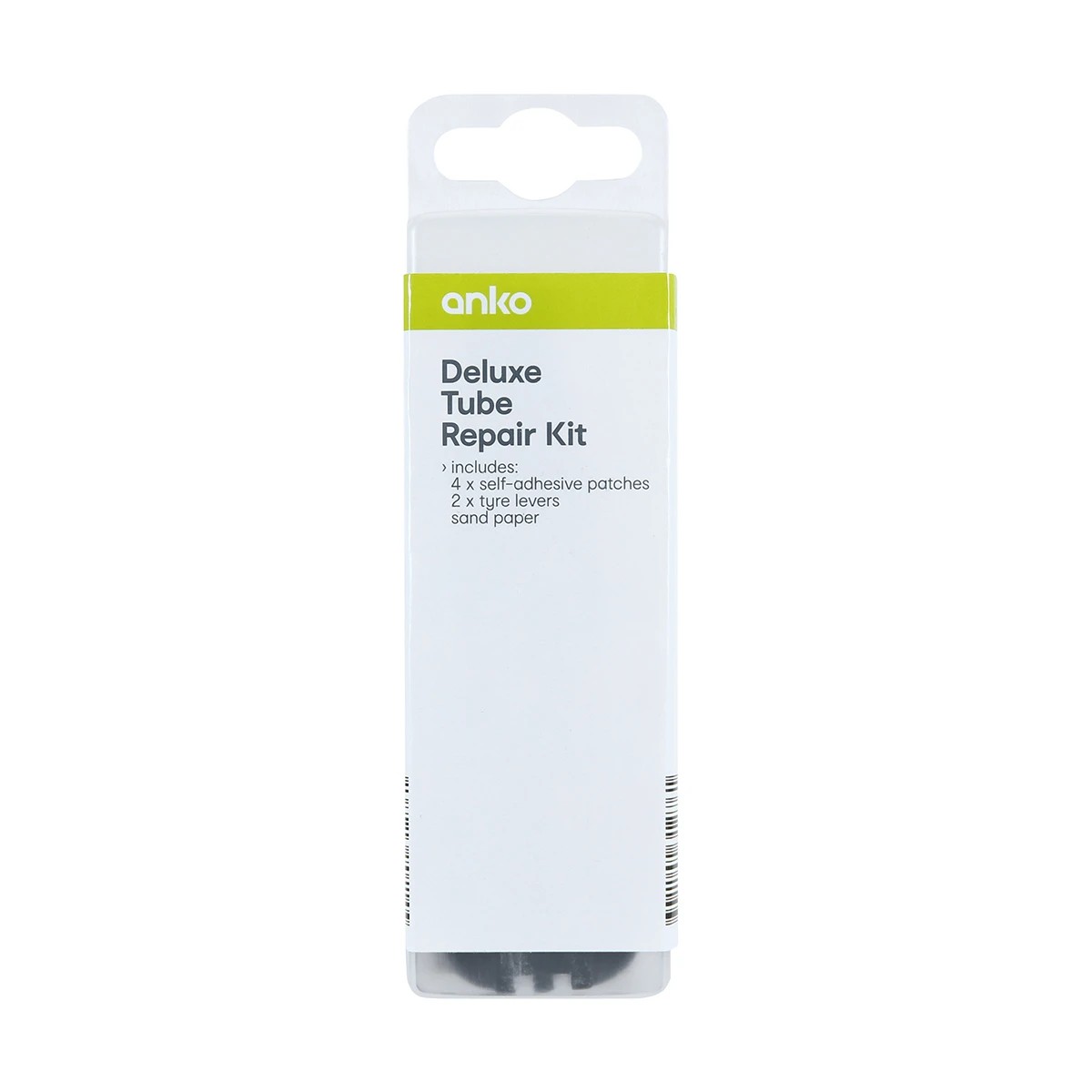 2 Deluxe Tube Repair Kit, 2 of 2