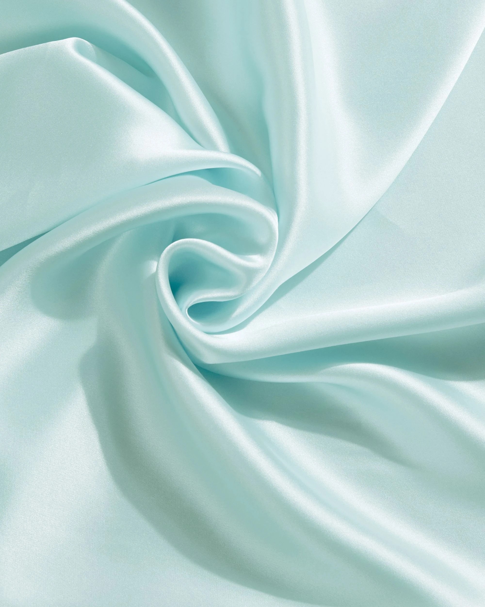 4 Gioia Casa Mulberry Silk Pillowcase Soft Hypoallergenic - Sage, 4 of 4