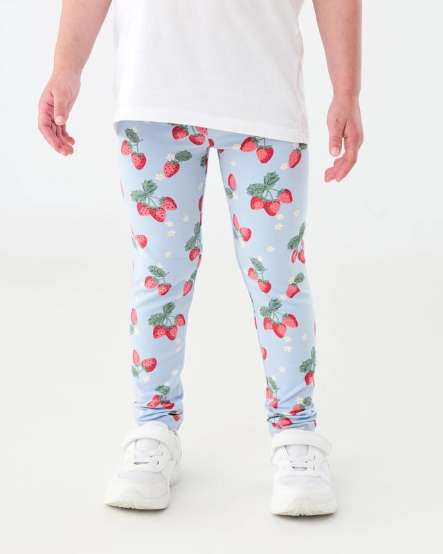 Printed Legg