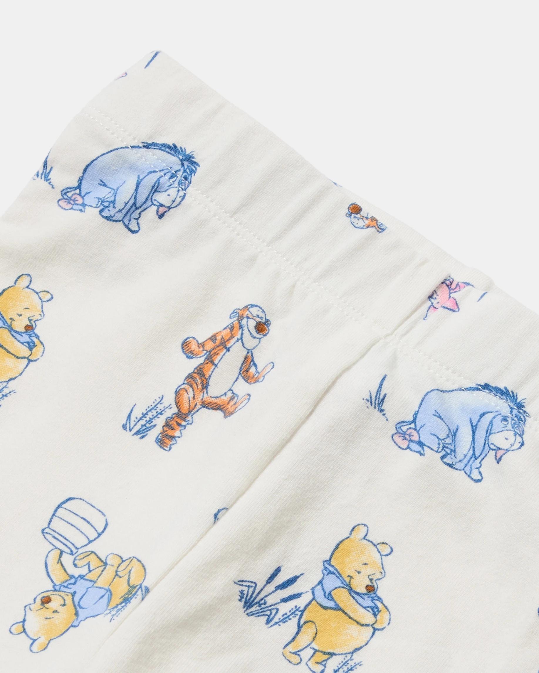 7 3 Piece Winnie the Pooh License Starter Set Wtp, 7 of 8