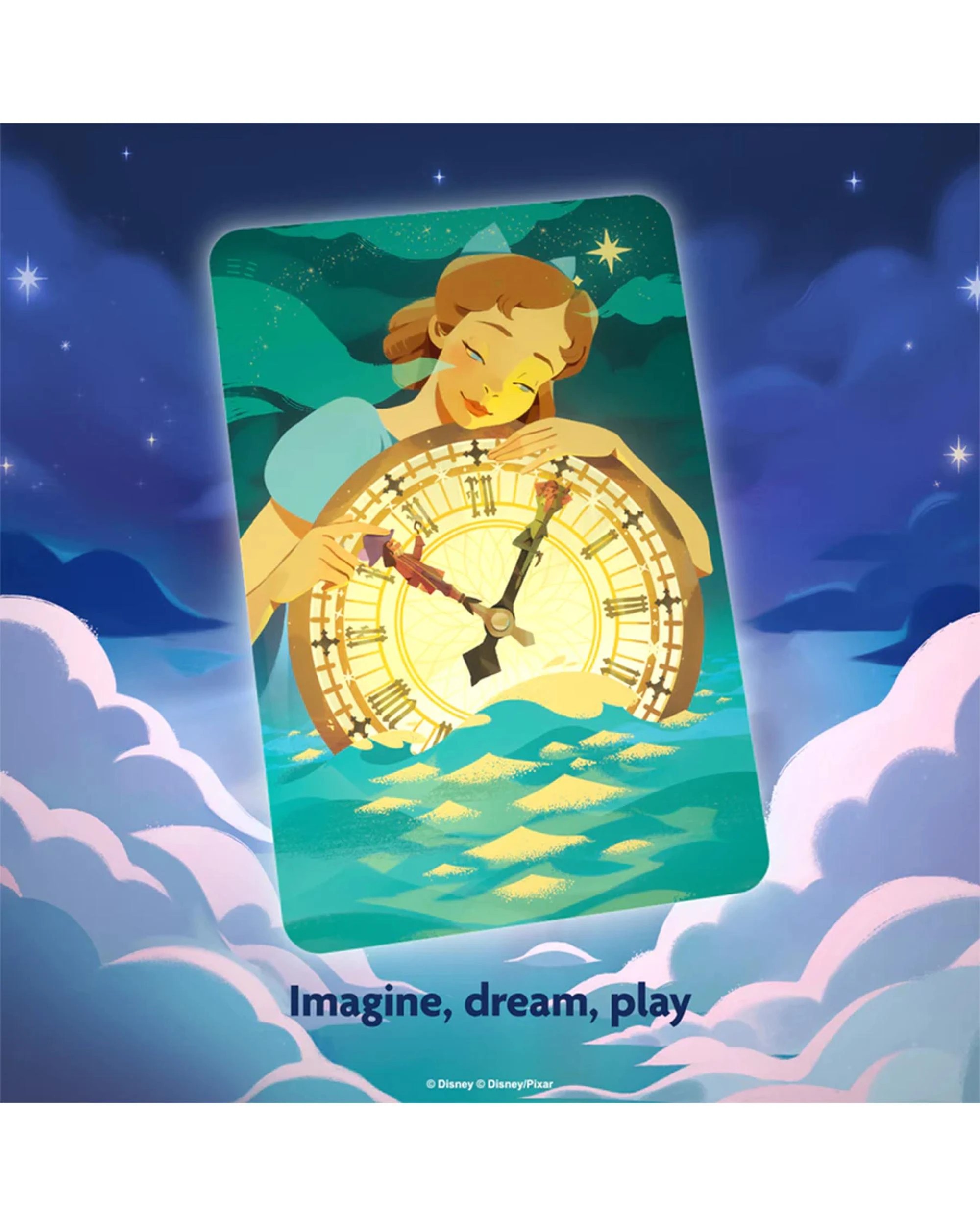 5 Dixit Disney Edition Board Game, 5 of 5