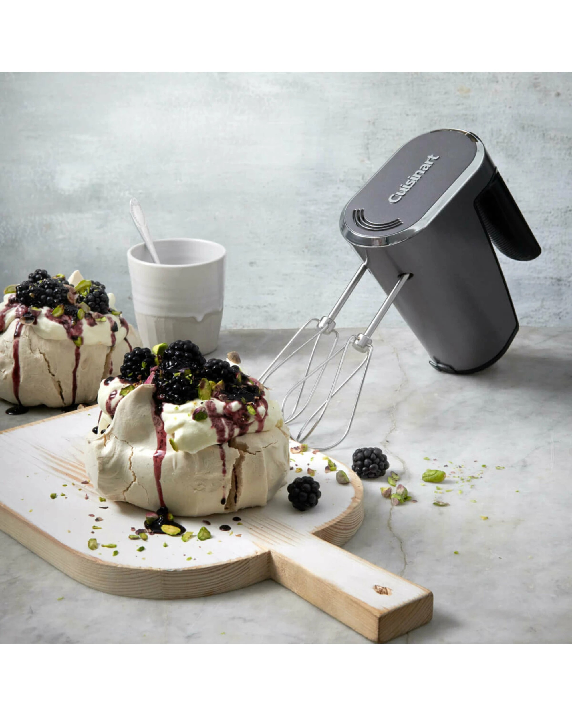 2 Cuisinart Cordless Hand Mixer, 2 of 4