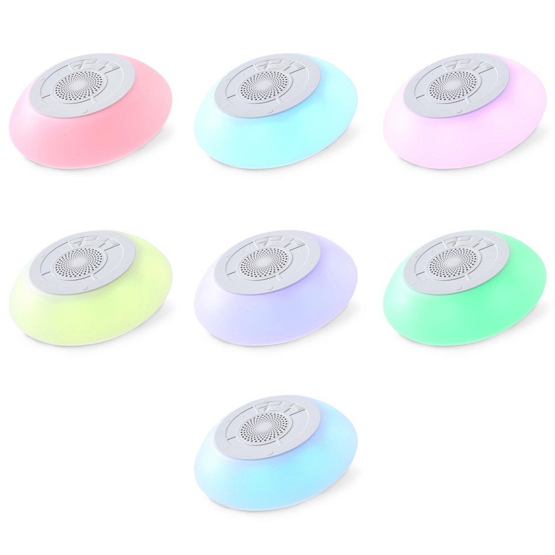 2 Waterproof Pool Speaker, 2 of 10