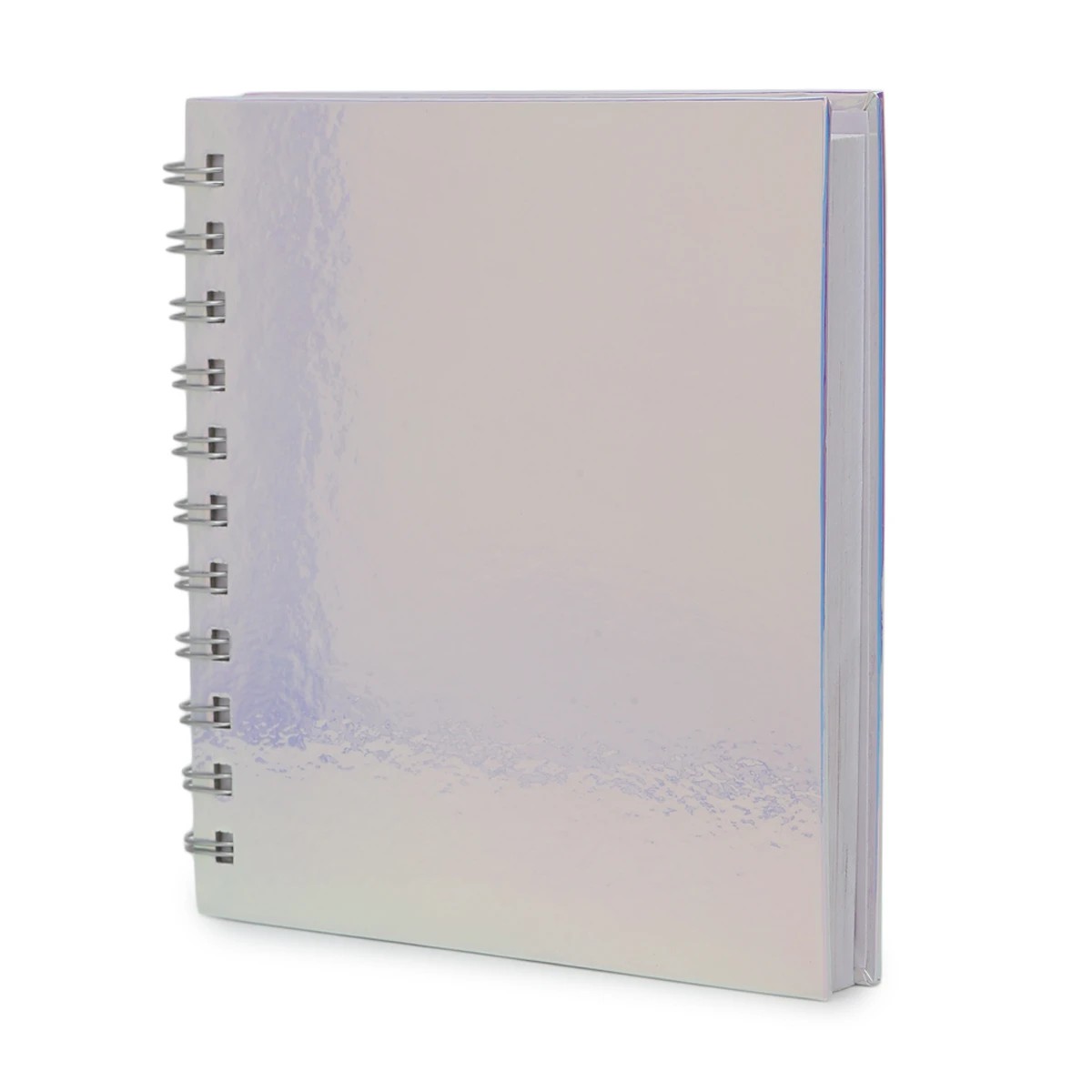 4 6in. x 6in. Scrapbook - Iridescent, 4 of 8