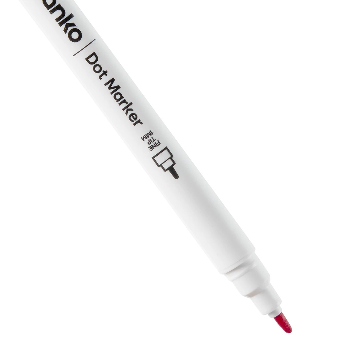 5 12 Pack Dual End Dot Markers - Assorted Ink, 5 of 5