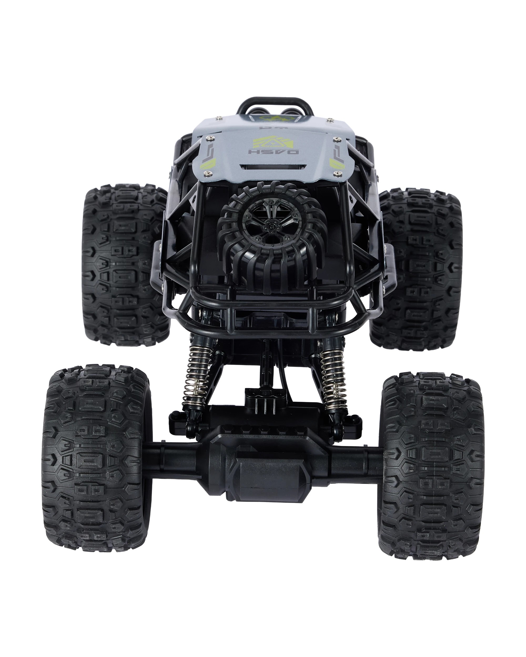 Rally Sprint Swift Terrain Conqueror Remote Control Car - Kmart