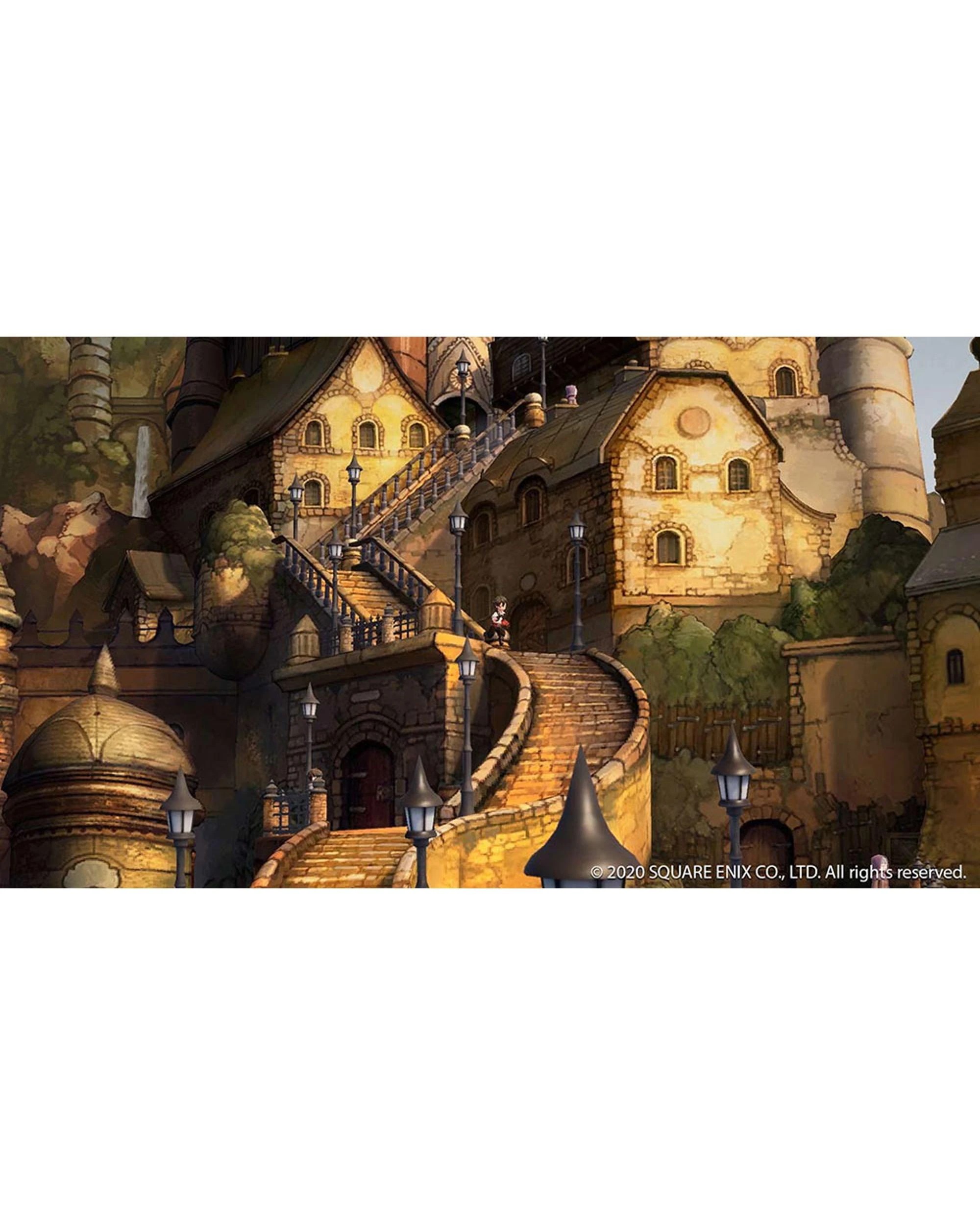 6 Square Enix Bravely Default II - Switch, 6 of 7