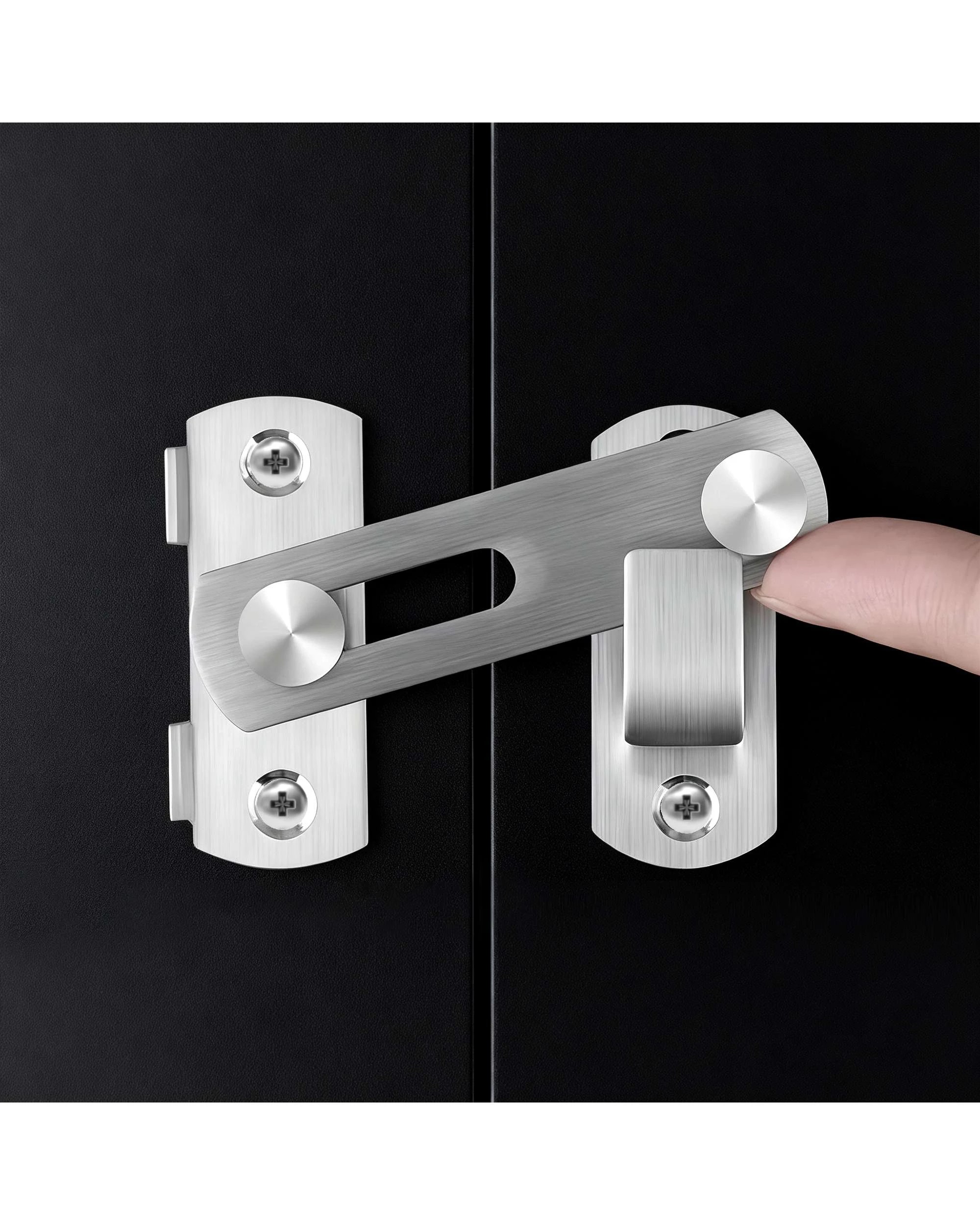 8 Advwin Rabbit Hutch 125x55cm Bunny Cage Guinea Pig Cage Pet Cage, 8 of 9