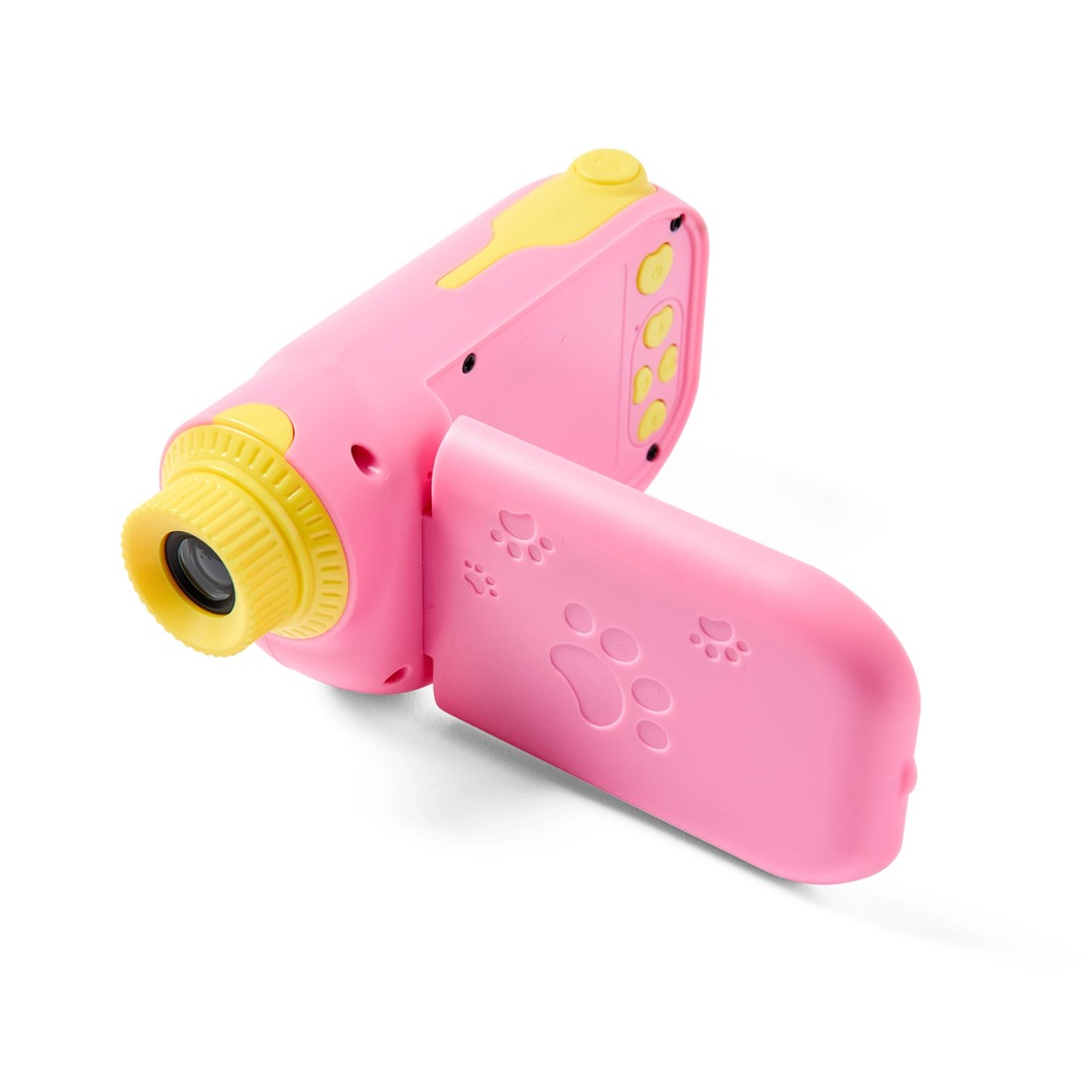 3 Kids Camcorder - Pink, 3 of 10