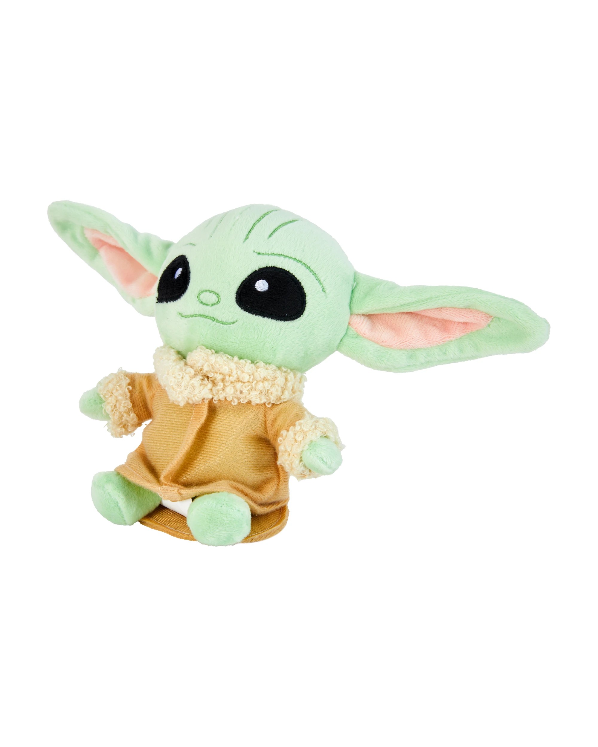 1 Disney Grogu Shoulder Plush Toy, 1 of 4