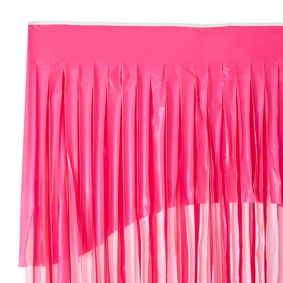 3 Pink Streamer Backdrop, 3 of 5