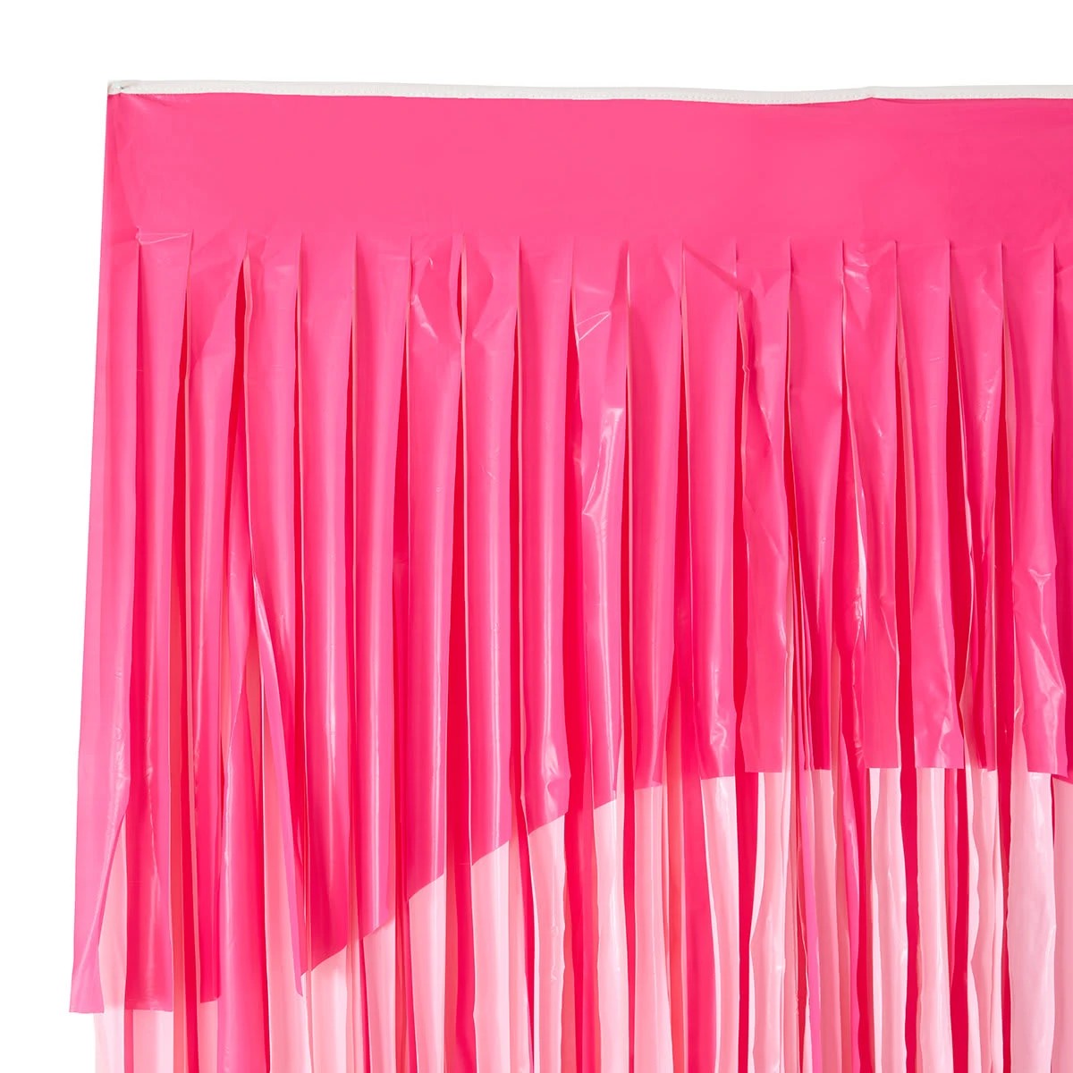 3 Pink Streamer Backdrop, 3 of 5