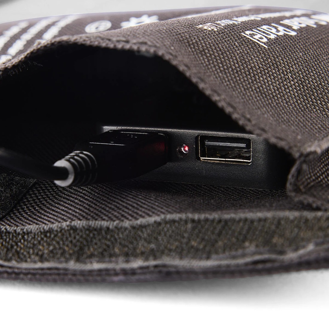 6 14W Portable Folding Solar Panel, 6 of 10