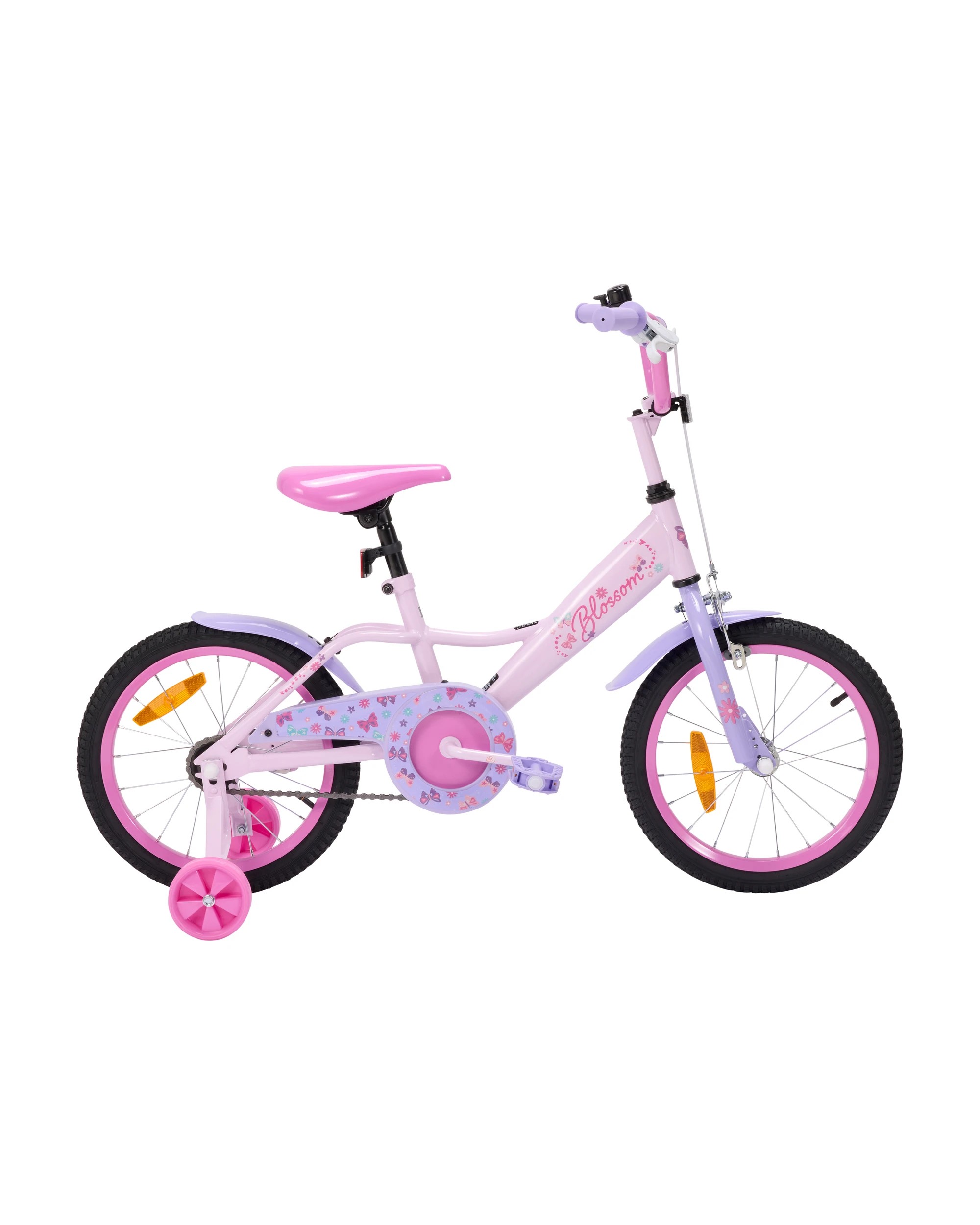 2 40cm Blossom Bike, 2 of 7