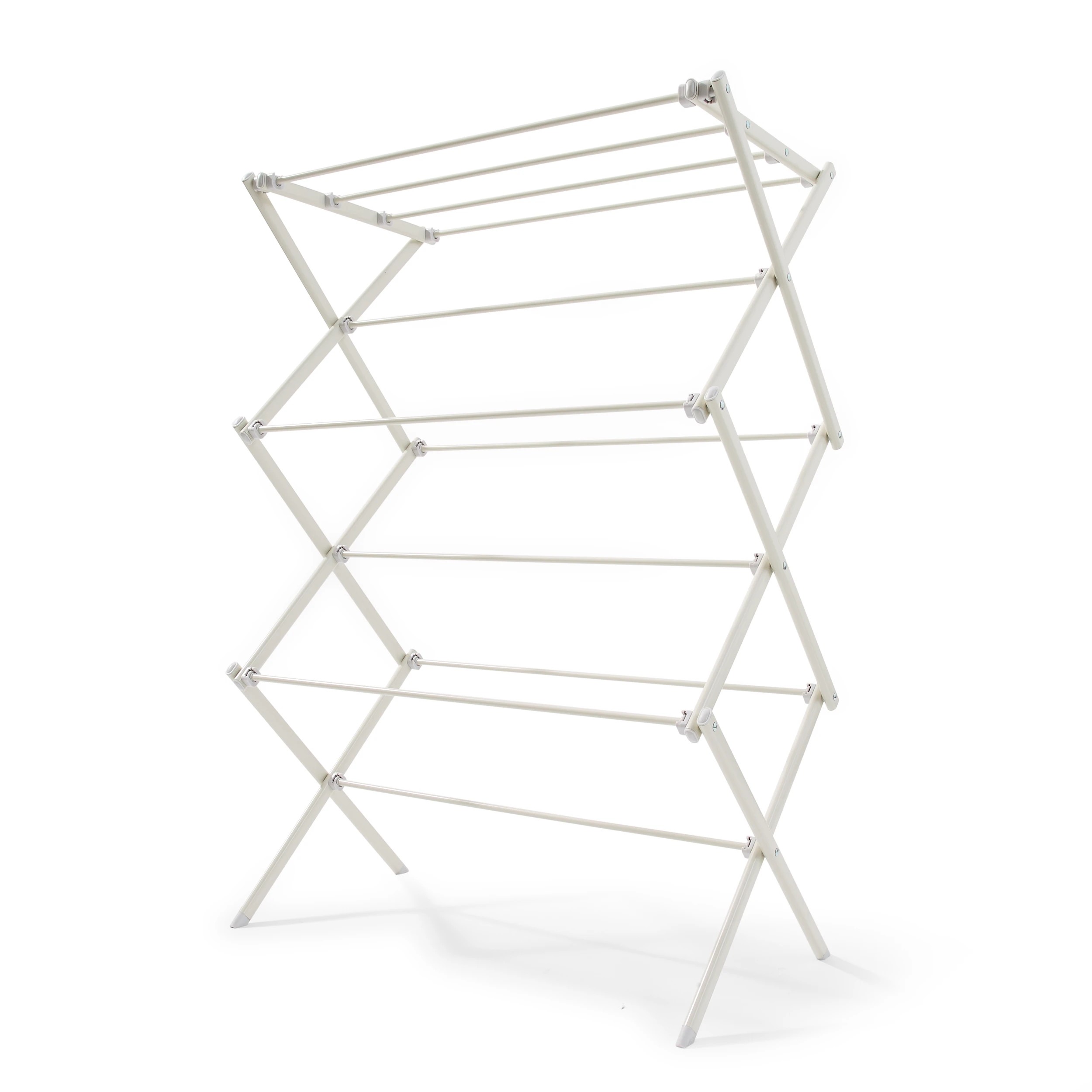 2 7.5m Collapsible Concertina Airer, 2 of 8