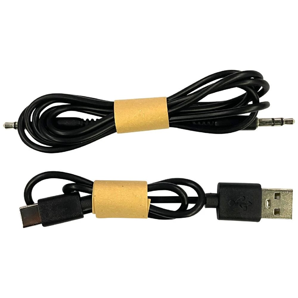 5 Otto Kids Wireless Headphones Blue, 5 of 7