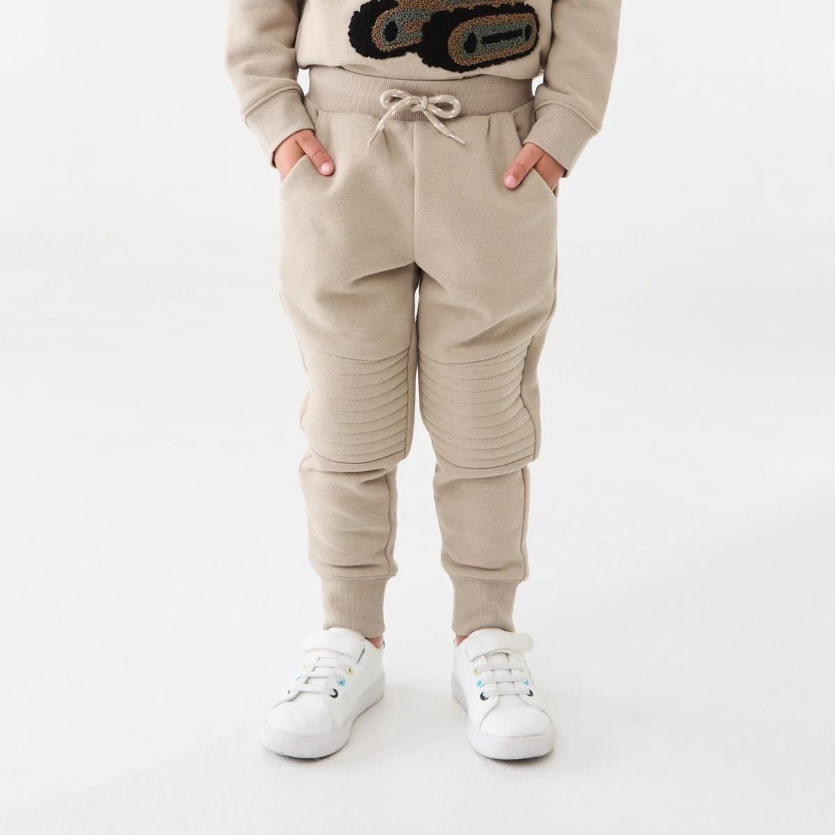 1 Moto Trackpants Bge Savnh, 1 of 8