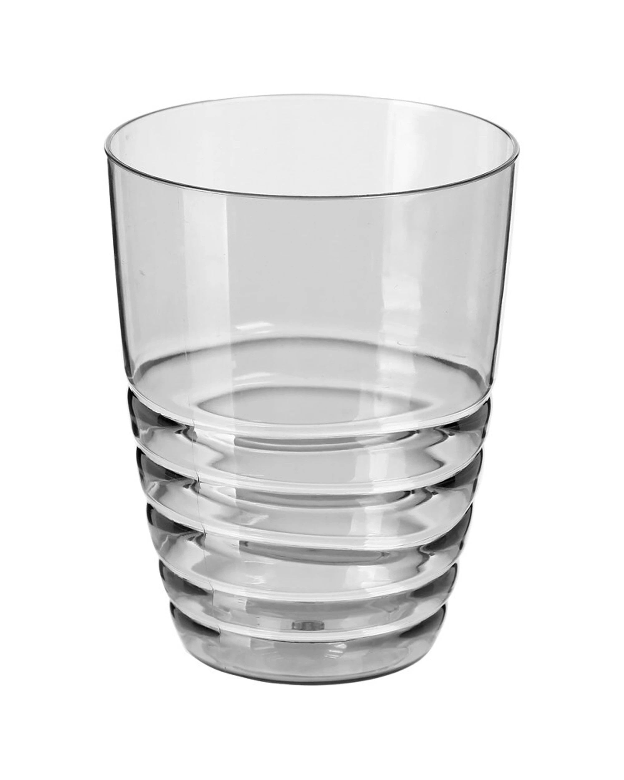 7 Lemon & Lime 6PK Wave Deco Tumbler 500Ml - Multi, 7 of 8
