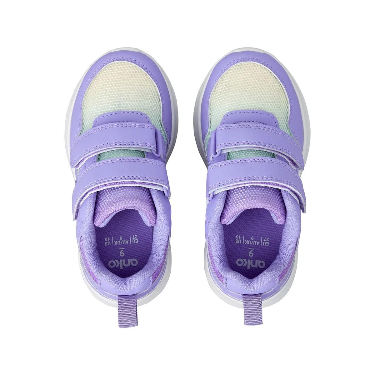 2 Junior Sneakers Ombre, 2 of 5