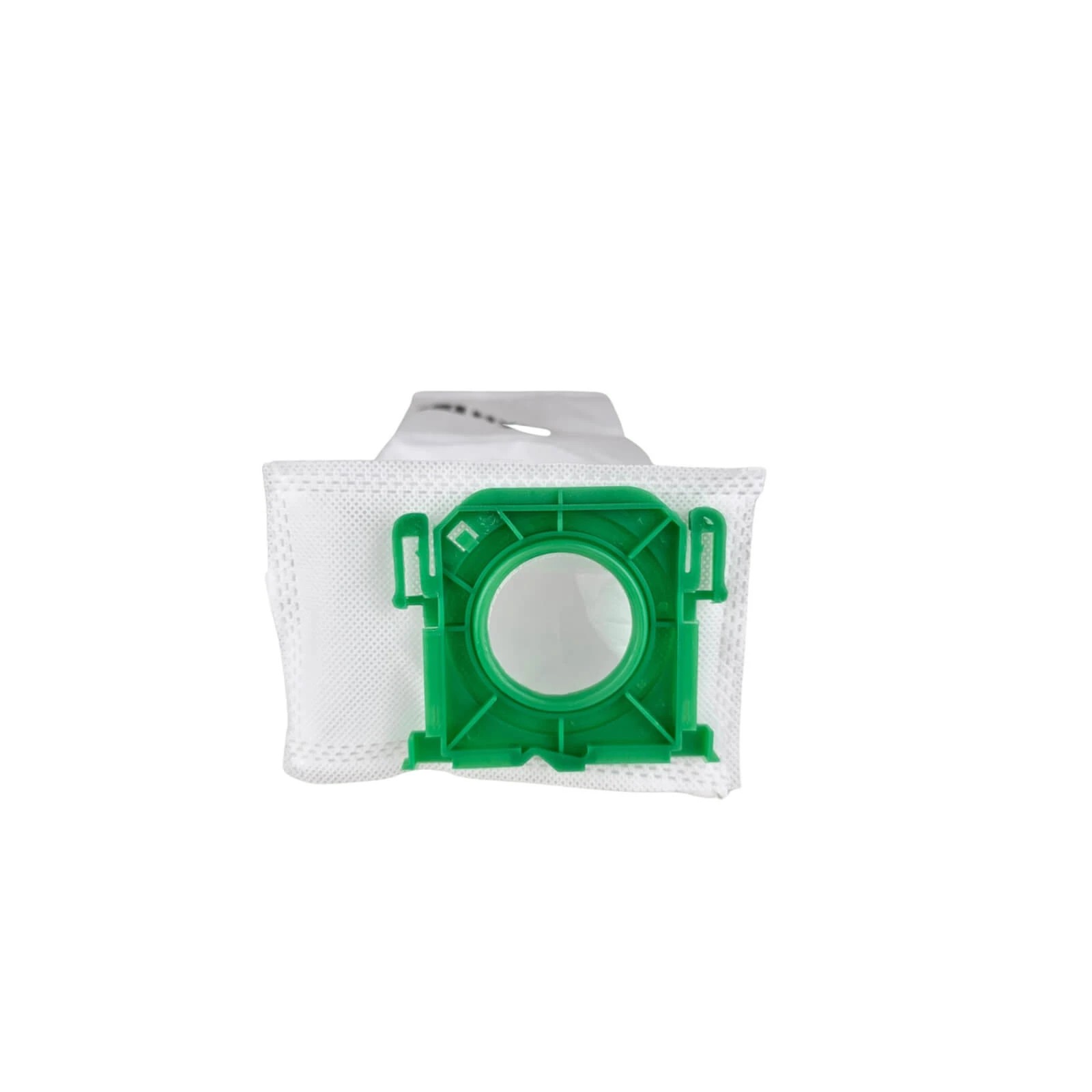 5 Hygieia Bags For Sebo Vacuum Cleaners - Green, 5 of 5