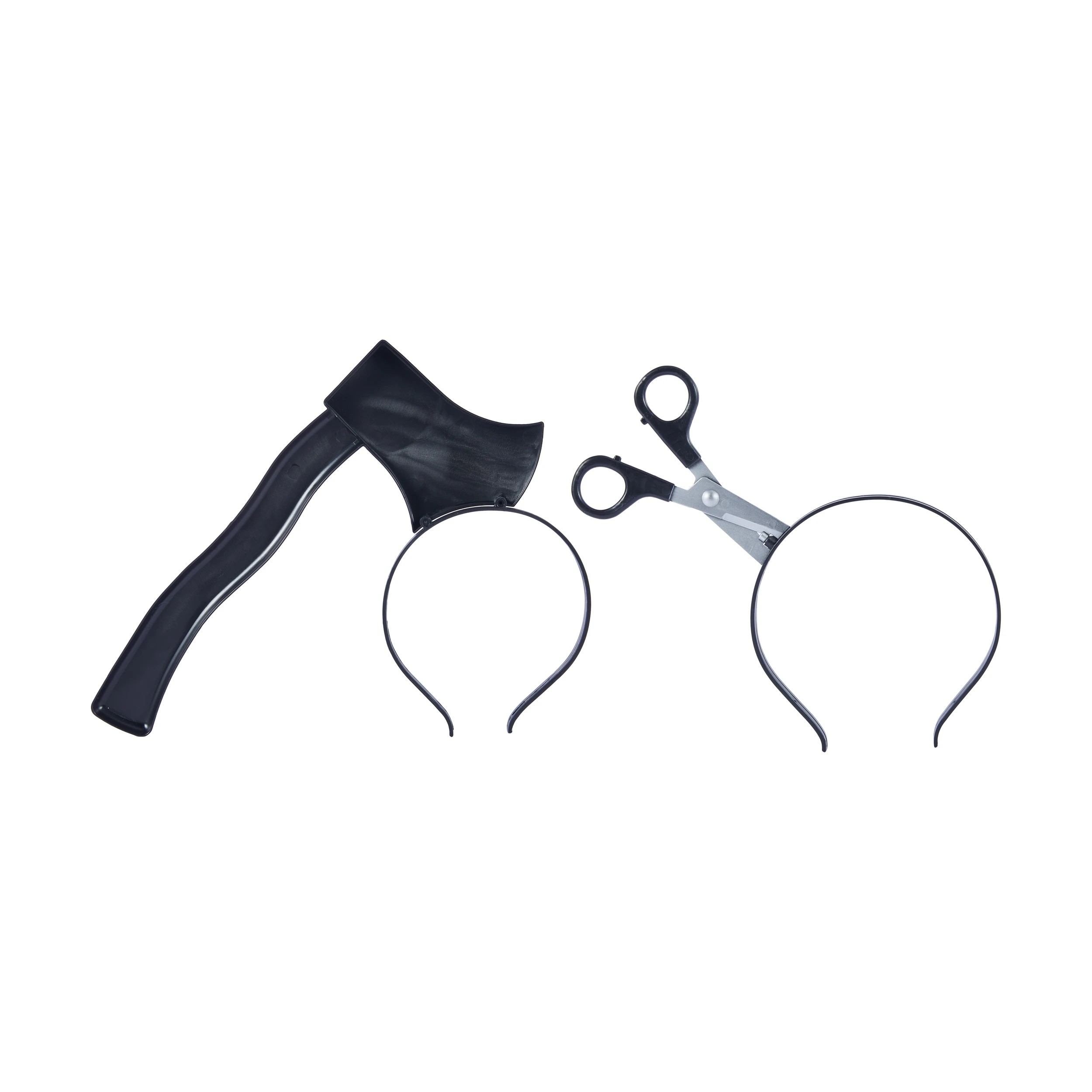 4 Horror Headband - Assorted, 4 of 6
