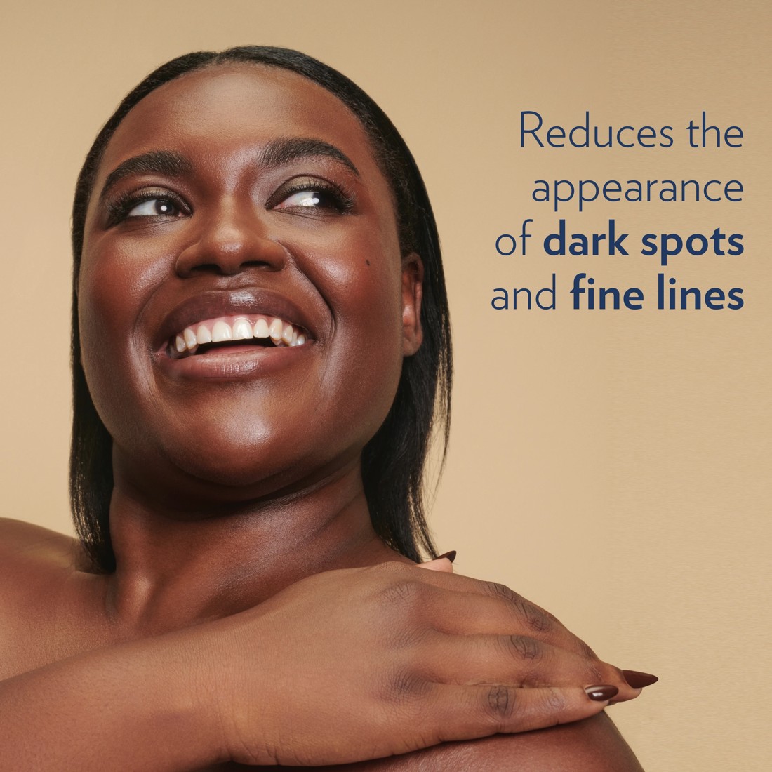 8 Vaseline Gluta-Hya Serum Burst Pro-Age Restore Body Lotion 200ml, 8 of 8