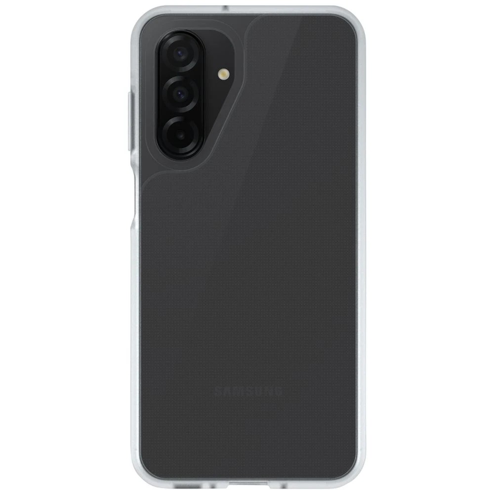 1 OtterBox React Case Samsung Galaxy A26 Clear, 1 of 5