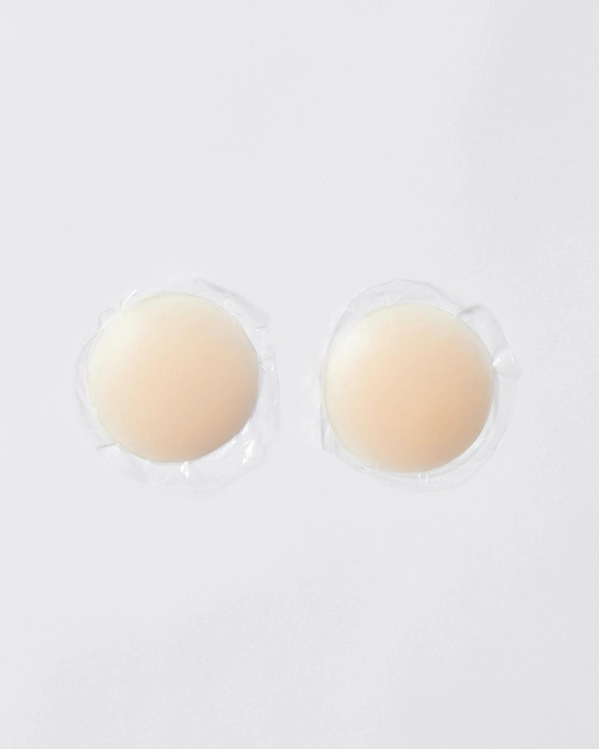 3 Target Nipple Covers NEUTRAL, 3 of 3