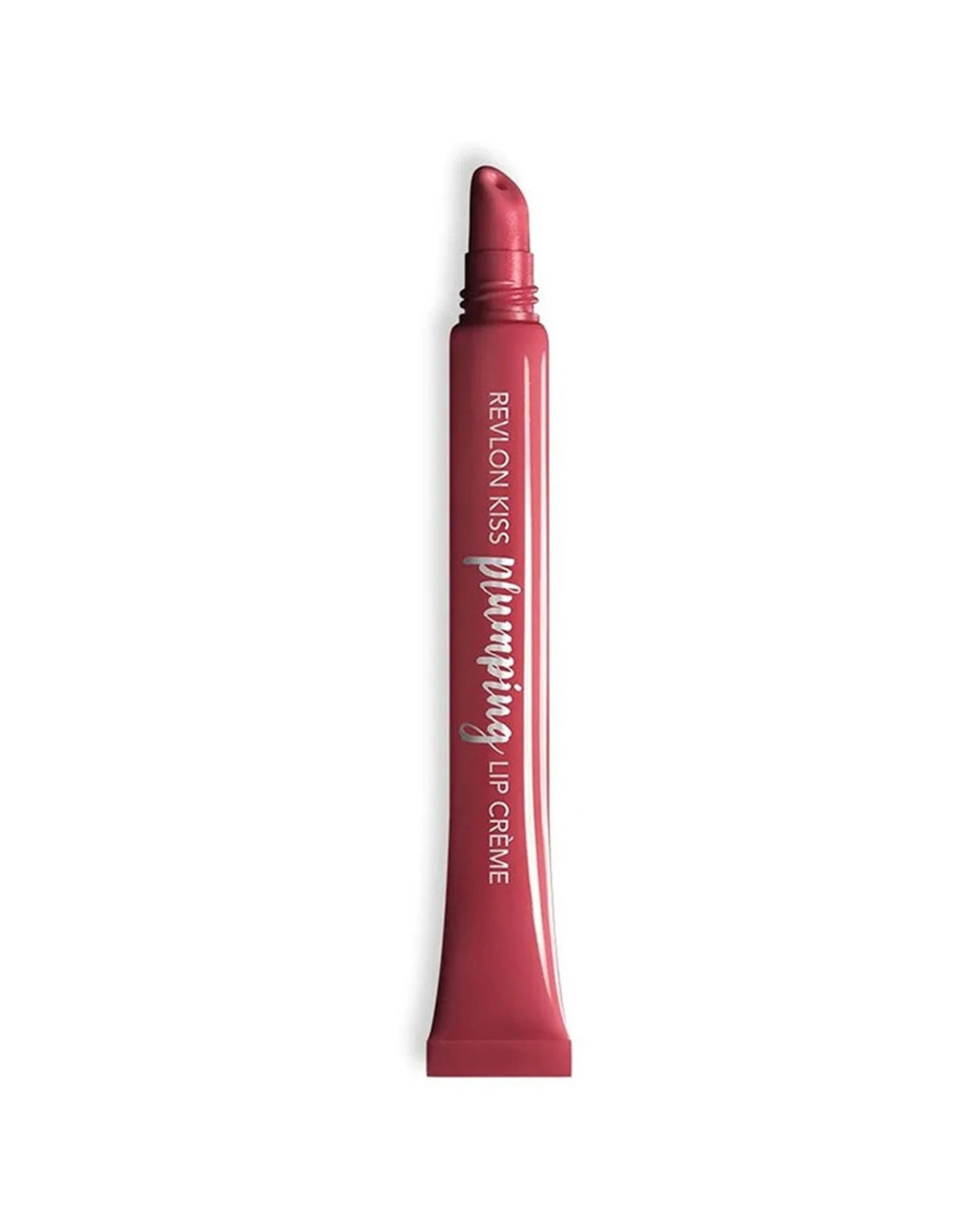 1 Revlon Kiss Plumping Lip Creme Benefit Volume 535 Spiced Berry, 1 of 1