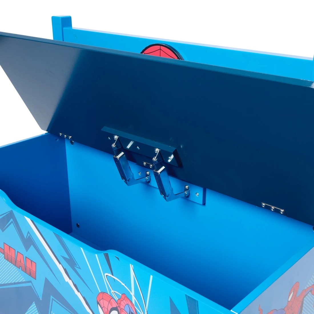 10 Marvel Spider-Man Storage Bench, 10 of 10