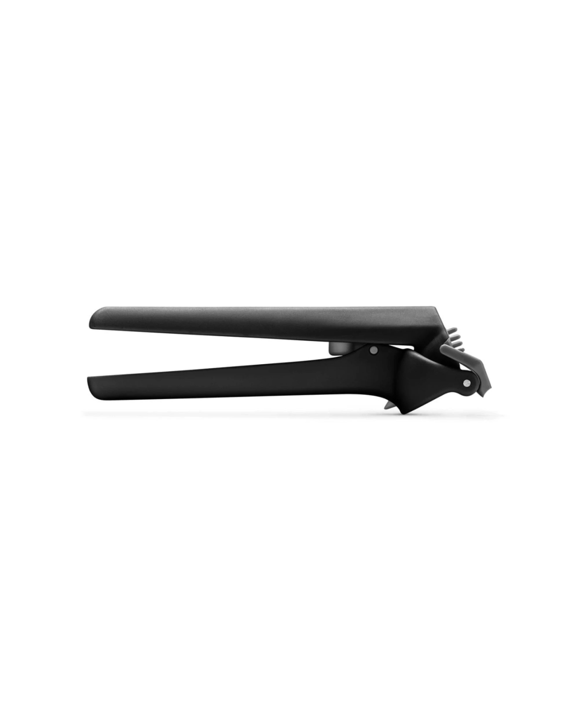 2 Dreamfarm Garject Lite Garlic Press Self Cleaning Dishwasher Safe - Black, 2 of 6