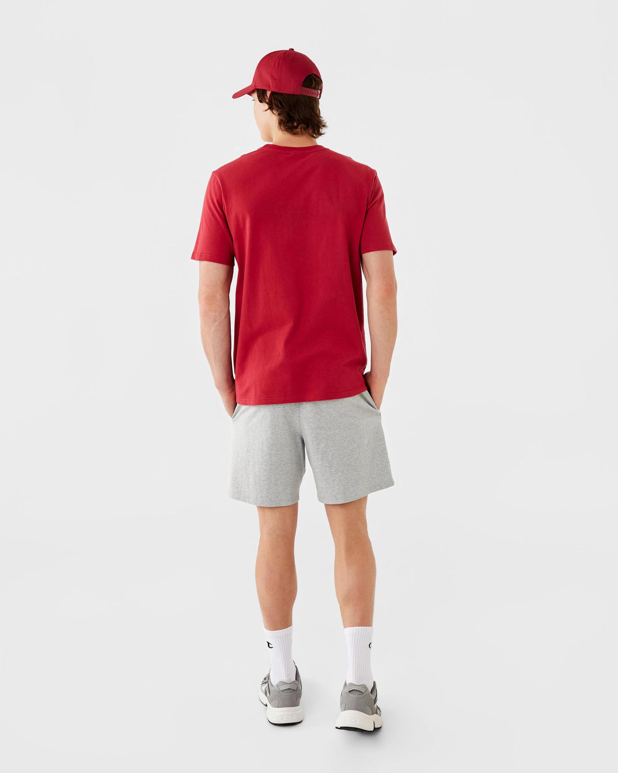 4 Champion Script Mens Shorts Oxford Ht, 4 of 8