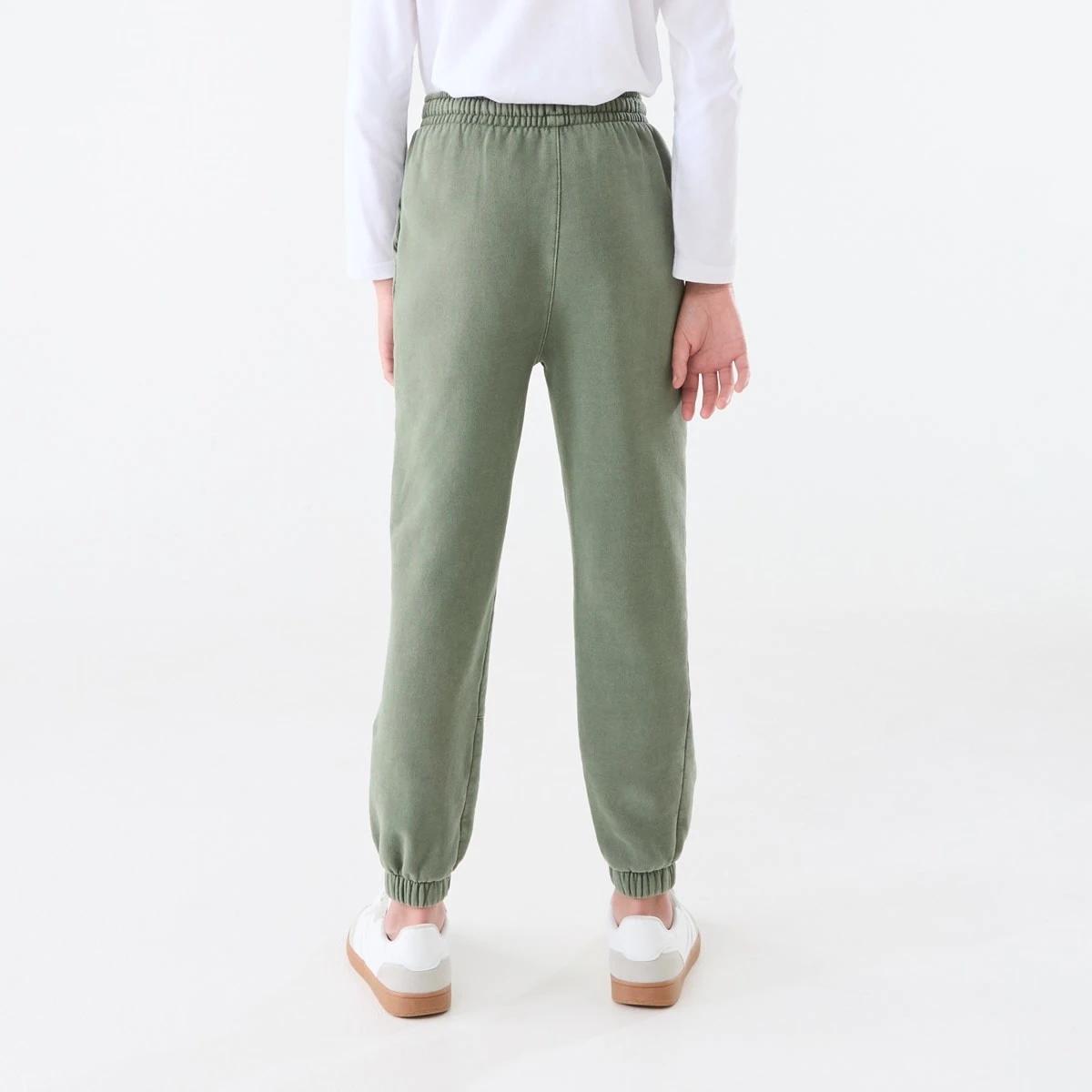 2 Utility Trackpants Grn 4 Leaf, 2 of 6