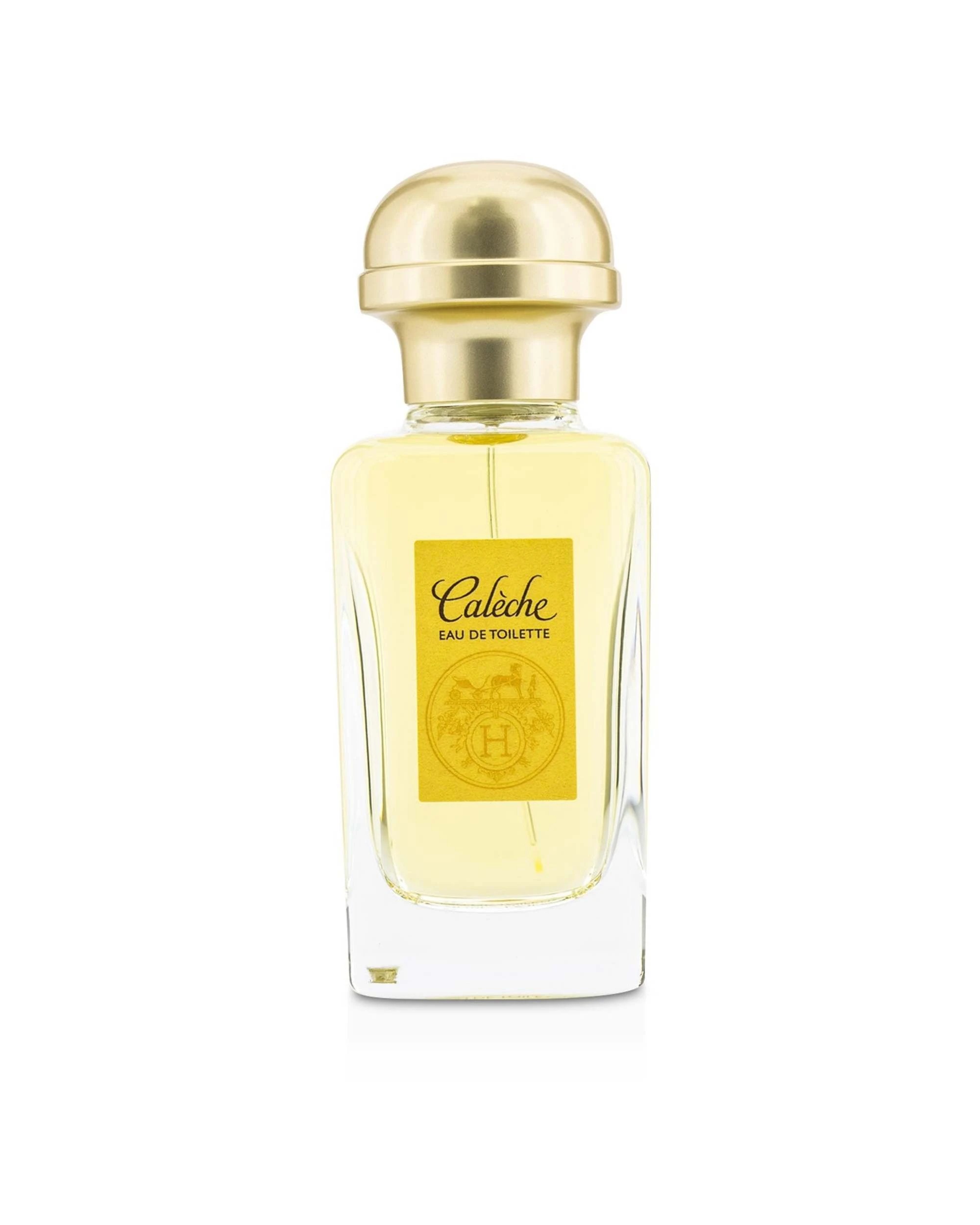 3 Hermes Caleche Eau De Toilette Spray  100ml/3.3oz, 3 of 4