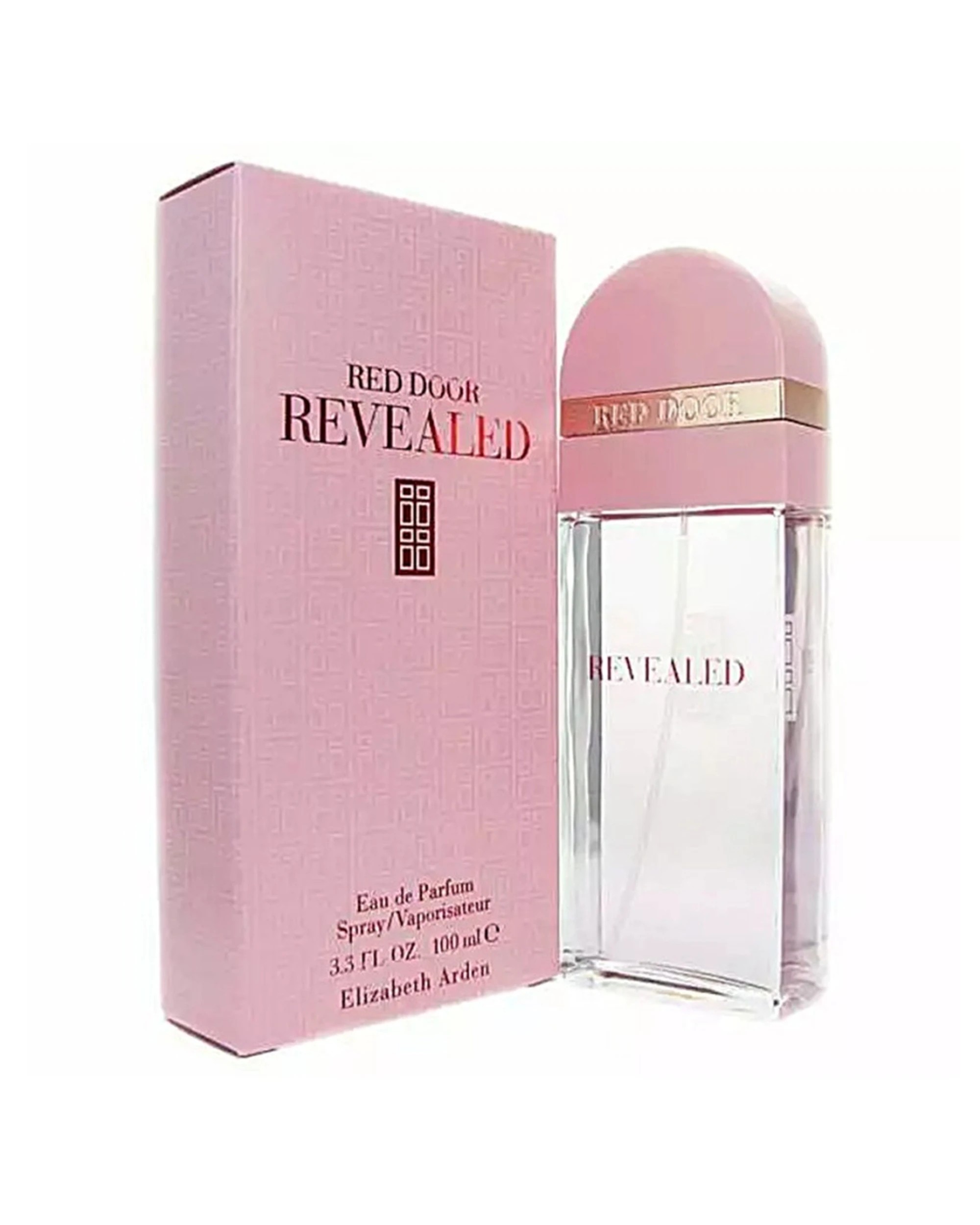 1 Elizabeth Arden Red Door Revealed 100ml EDP, 1 of 1