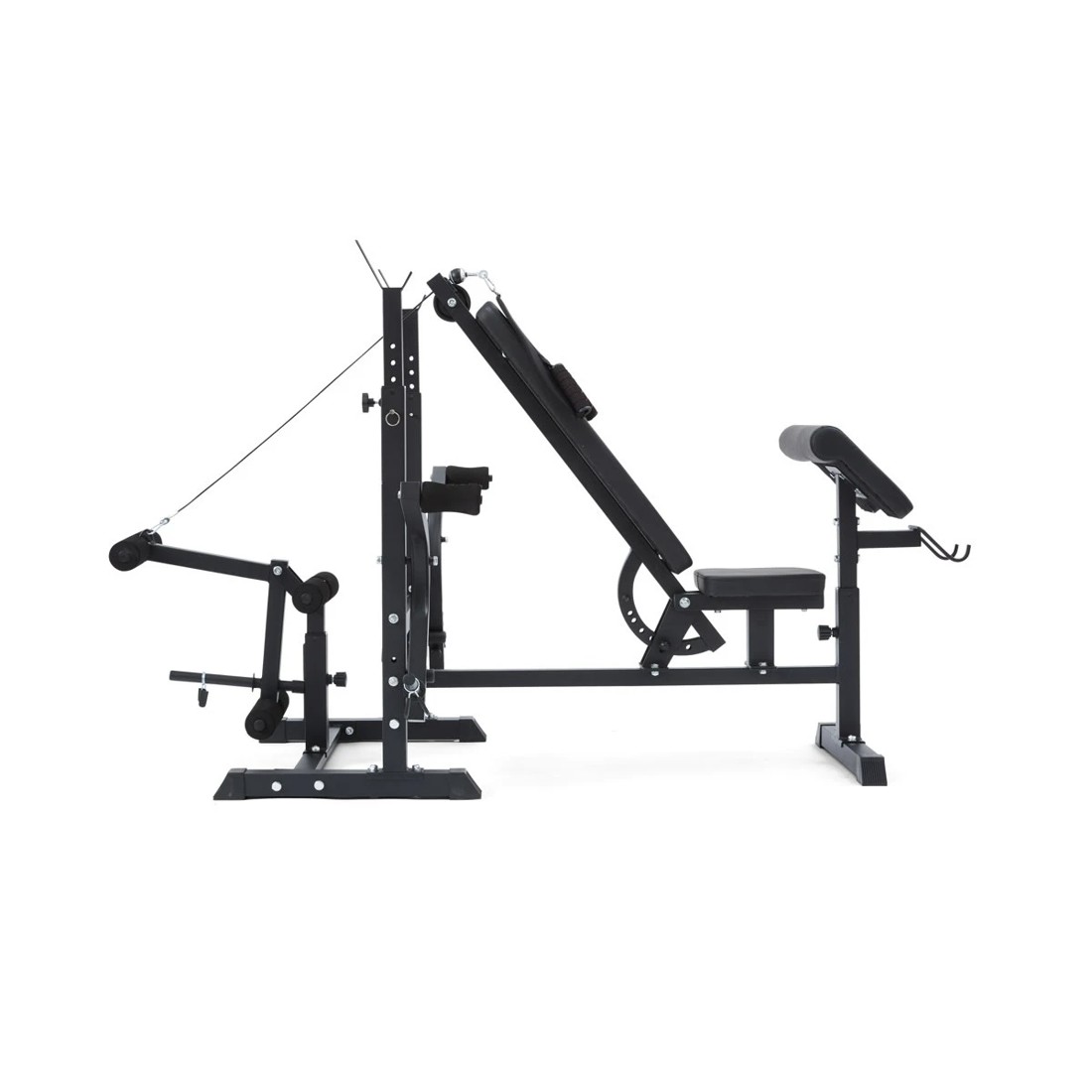 4 Multi Function Bench, 4 of 10