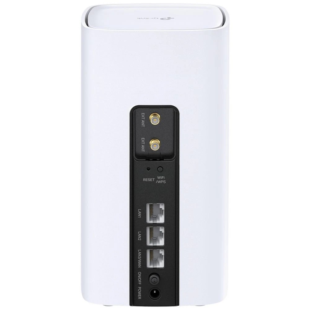 3 TP-Link AX3000 5G Modem White NX500, 3 of 8