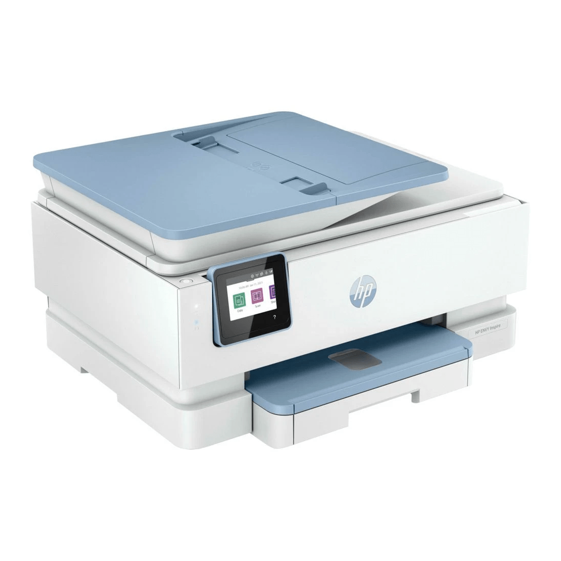 5 HP Envy Inspire 7921e All-in-One Printer Instant Ink Enabled, 5 of 10