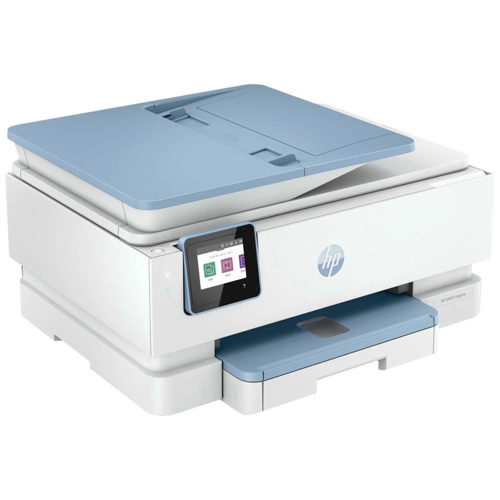 5 HP Envy Inspire 7921e All-in-One Printer Instant Ink Enabled, 5 of 10