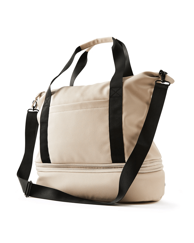 PU Weekender Bag - B
