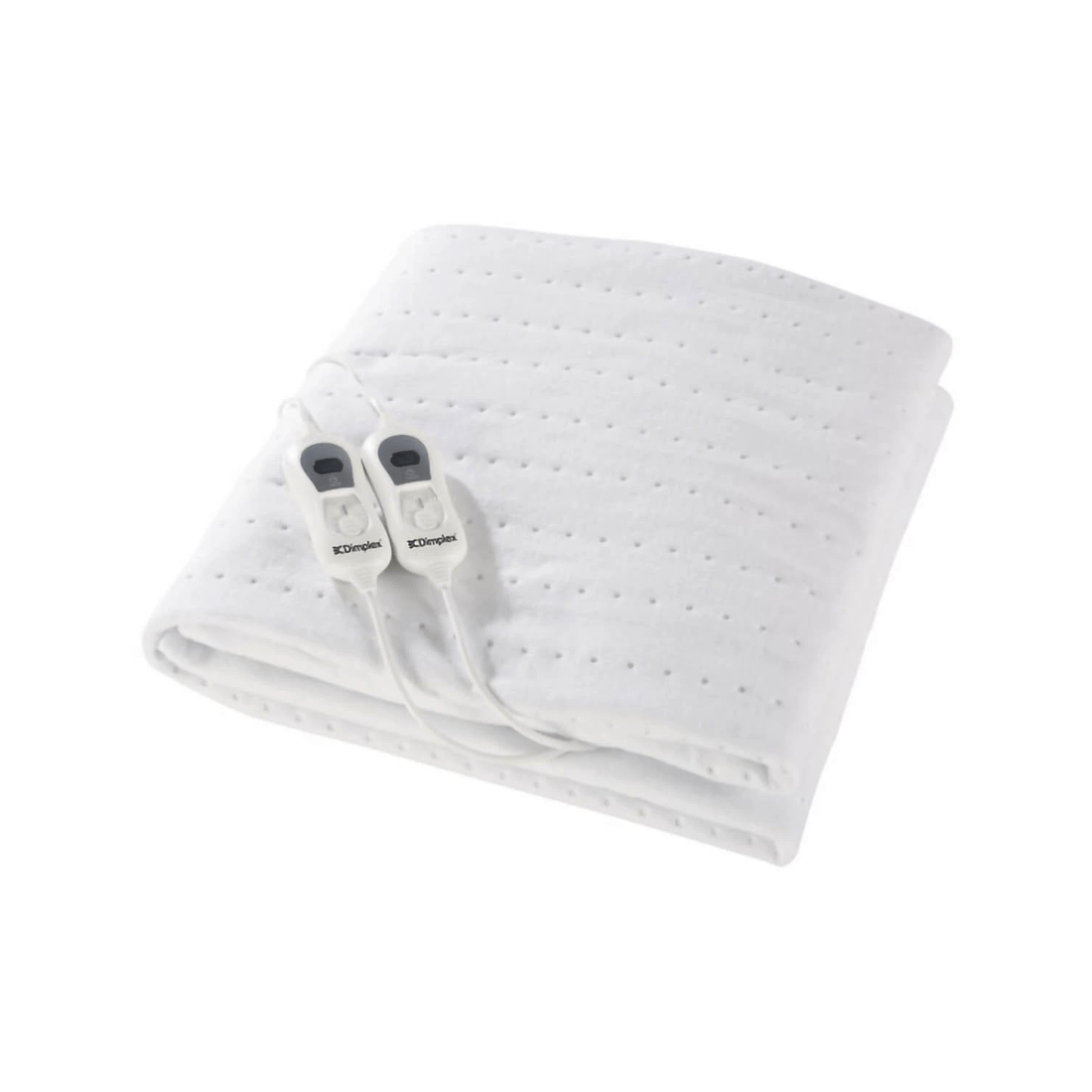 1 Dimplex King Single Fitted Electric Blanket, 1 of 1