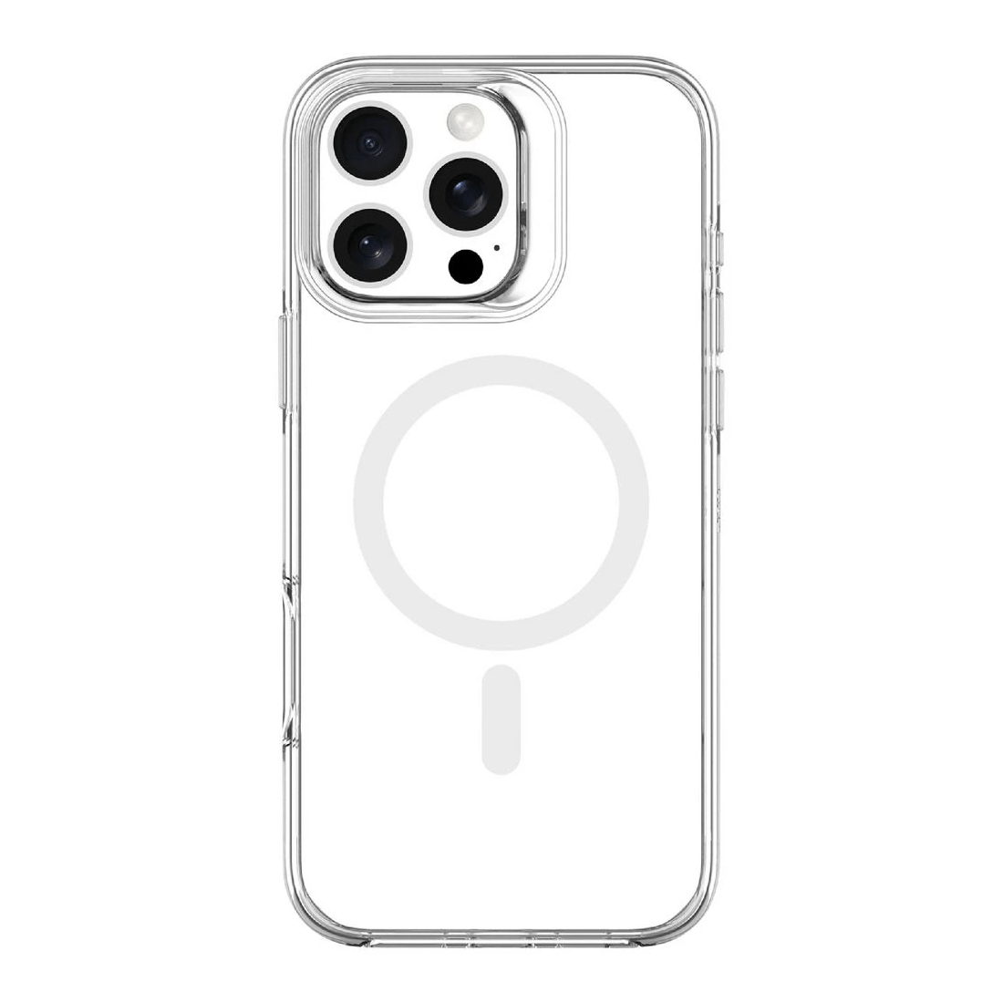 7 J. Burrows Snap on MagSafe Case for iPhone 16 Pro Max Clear, 7 of 7